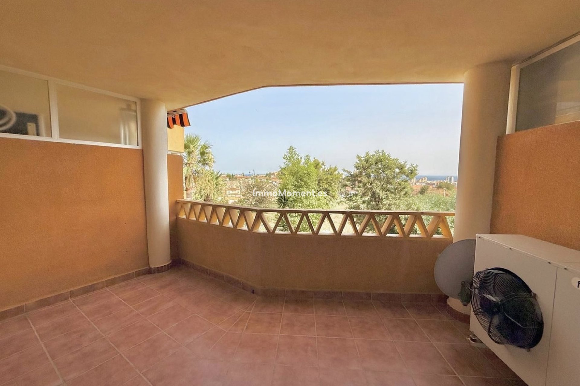 Bestaande woning - Appartement - Fuengirola - Los Pacos