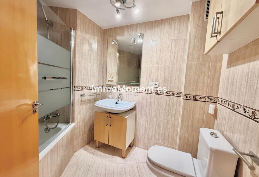 Bestaande woning - Appartement - Fuengirola - Los Pacos