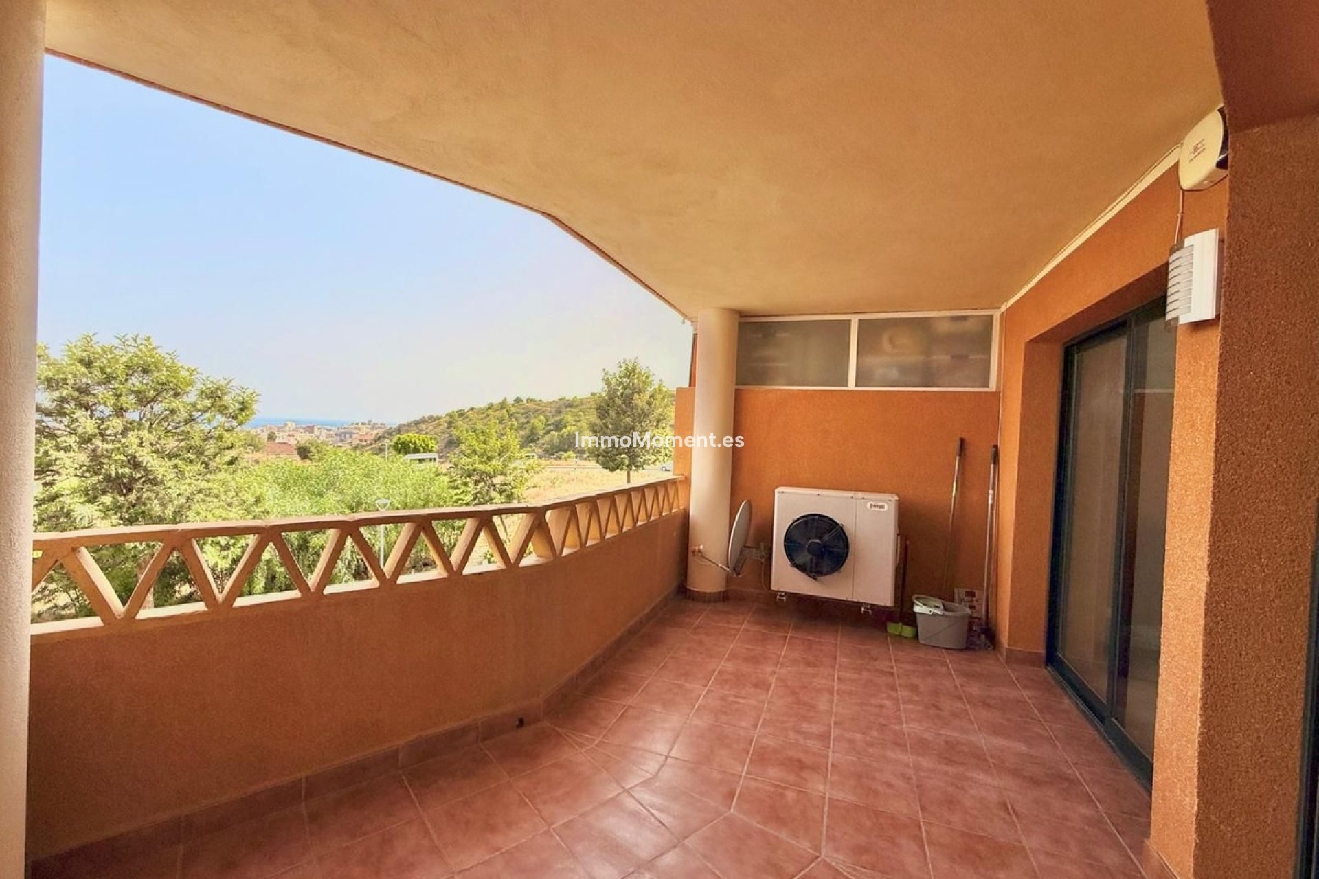 Bestaande woning - Appartement - Fuengirola - Los Pacos