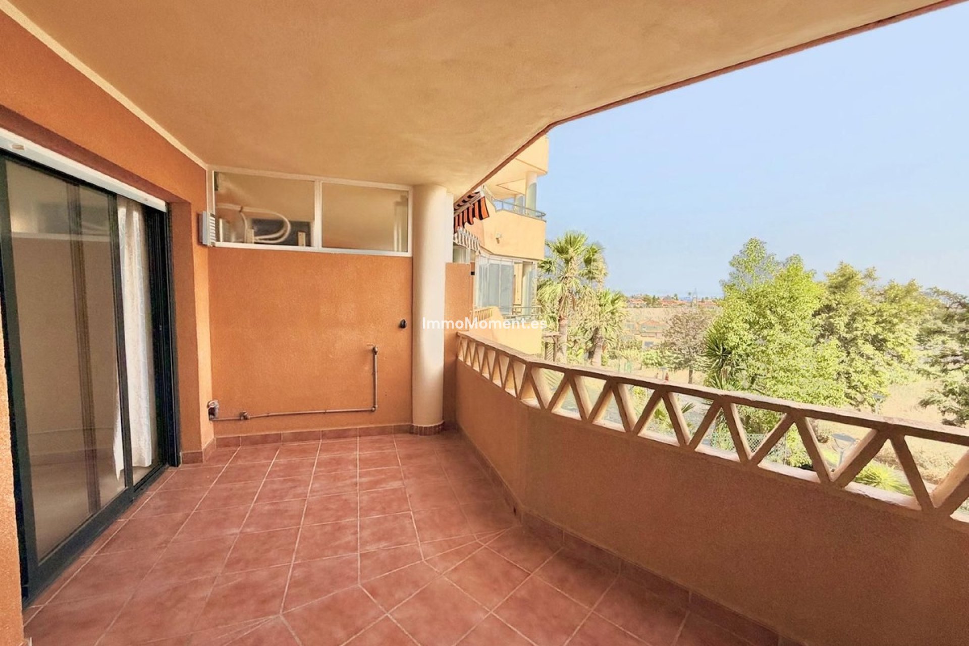 Bestaande woning - Appartement - Fuengirola - Los Pacos