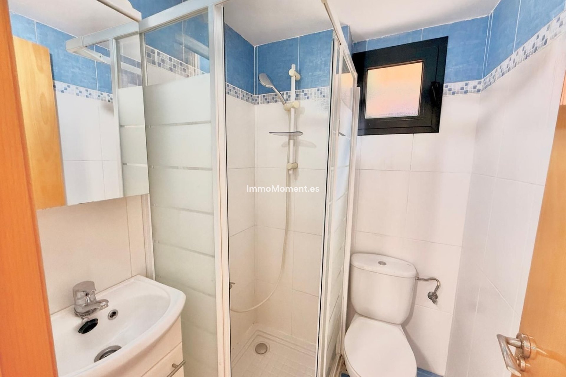 Bestaande woning - Appartement - Fuengirola - Los Pacos