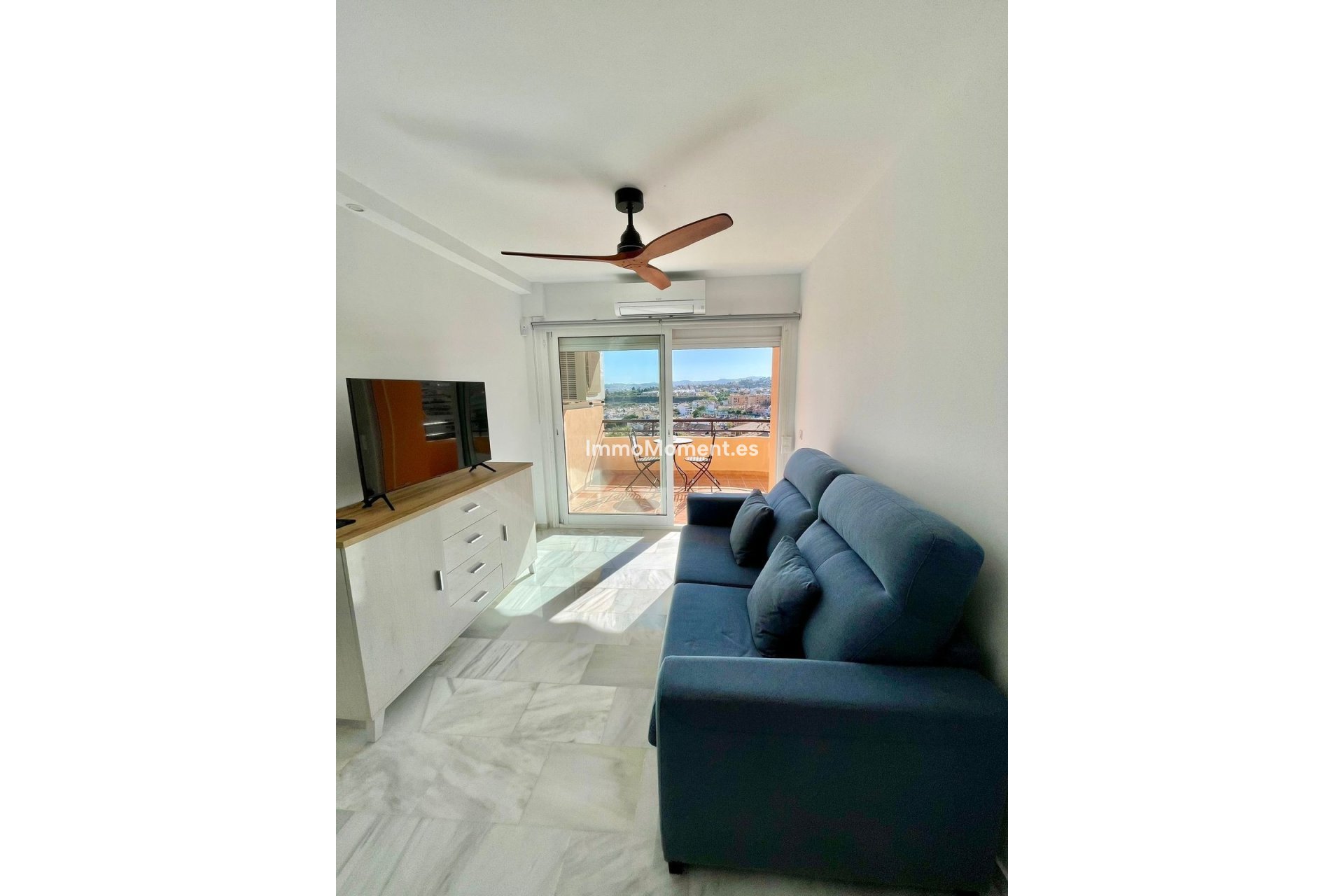 Bestaande woning - Appartement - Fuengirola - Los Pacos