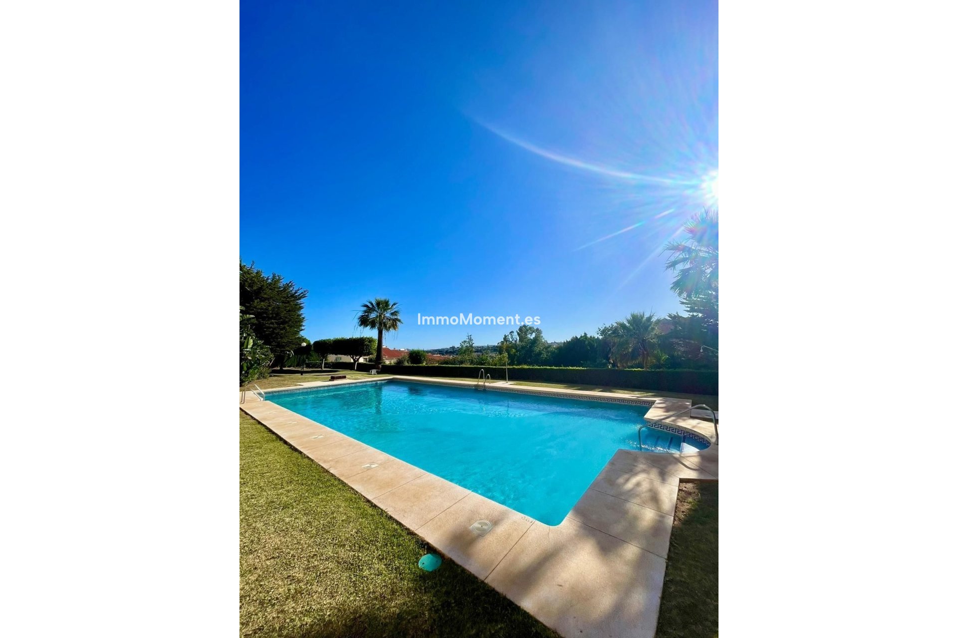 Bestaande woning - Appartement - Fuengirola - Los Pacos