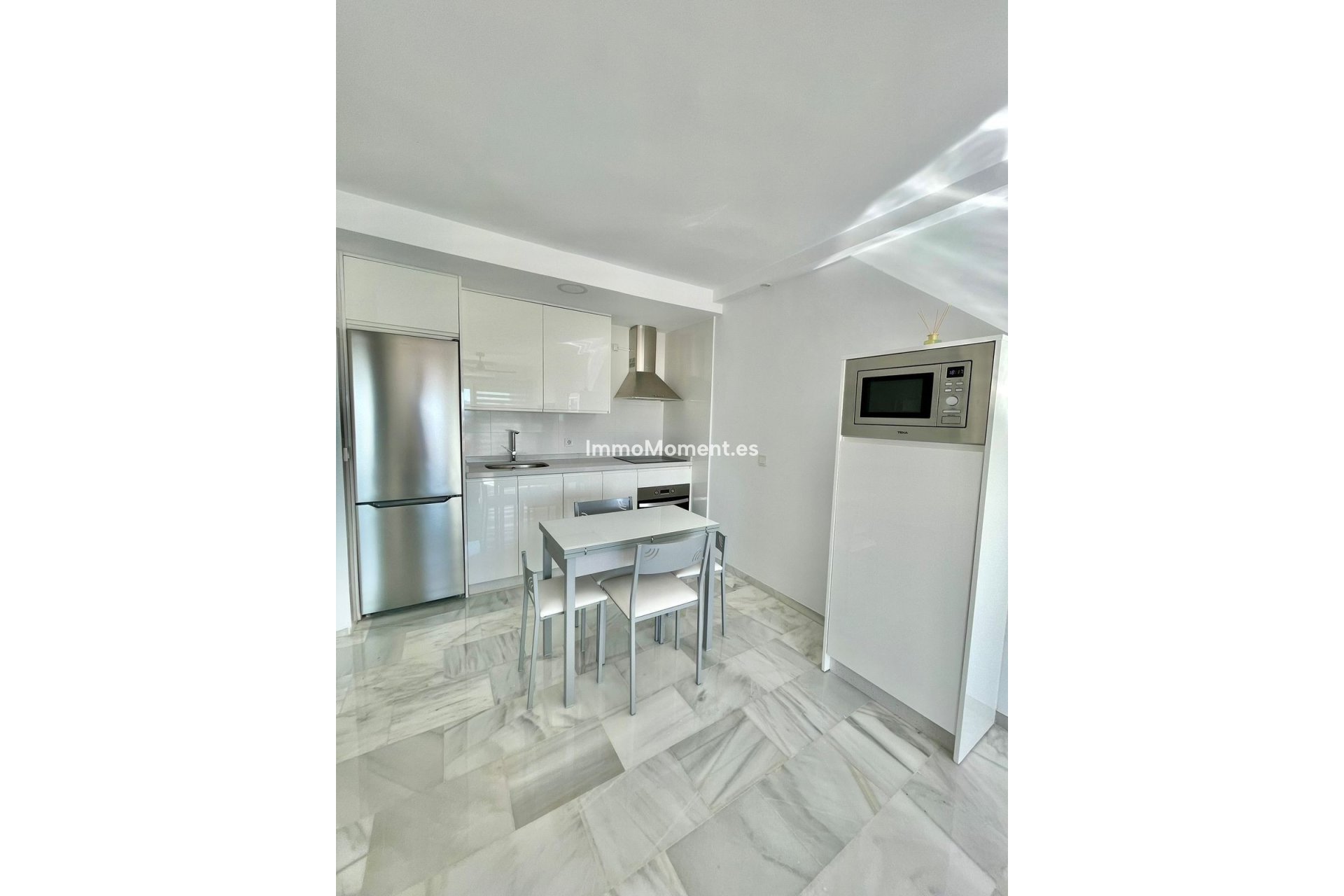 Bestaande woning - Appartement - Fuengirola - Los Pacos