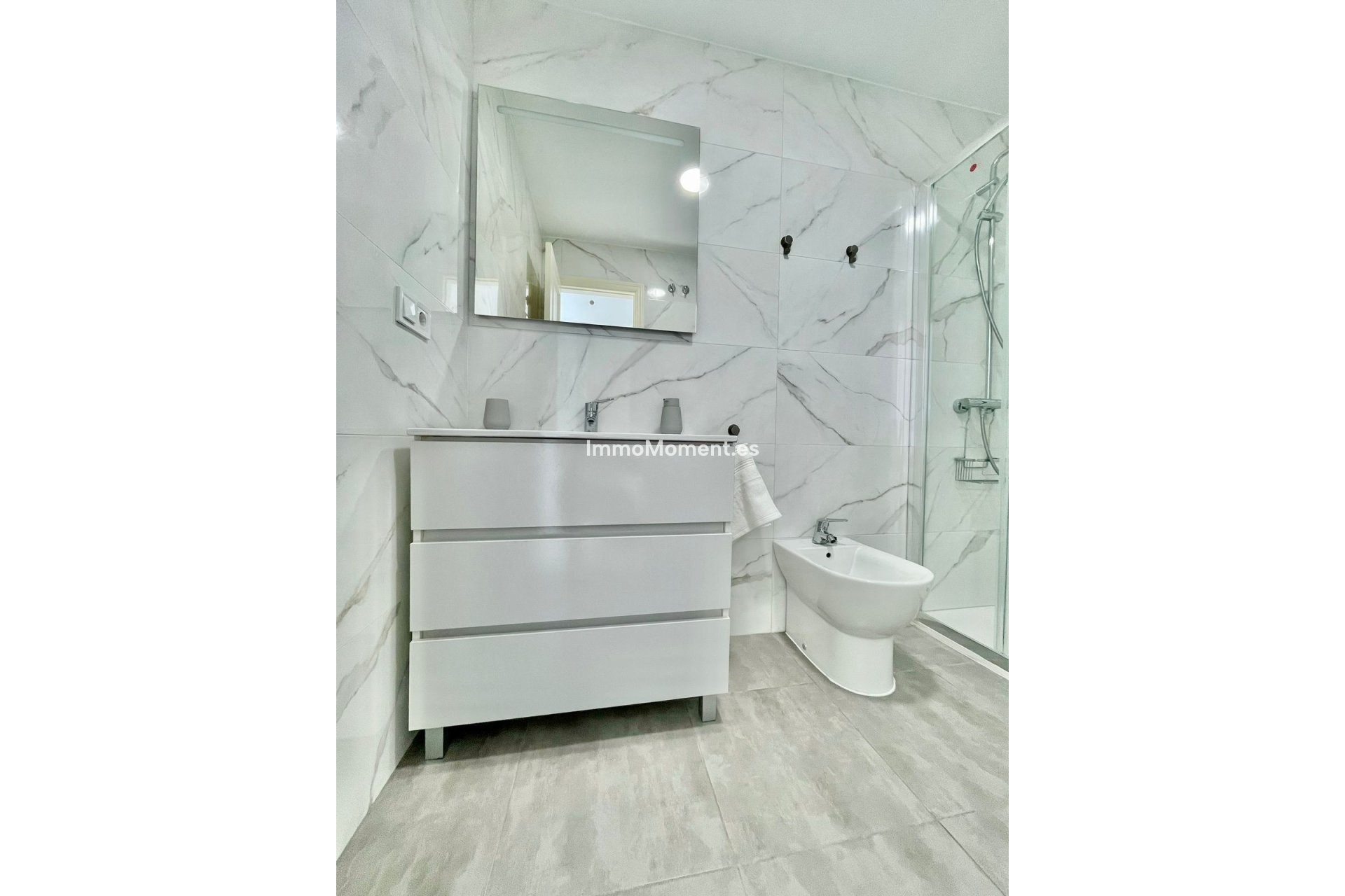 Bestaande woning - Appartement - Fuengirola - Los Pacos