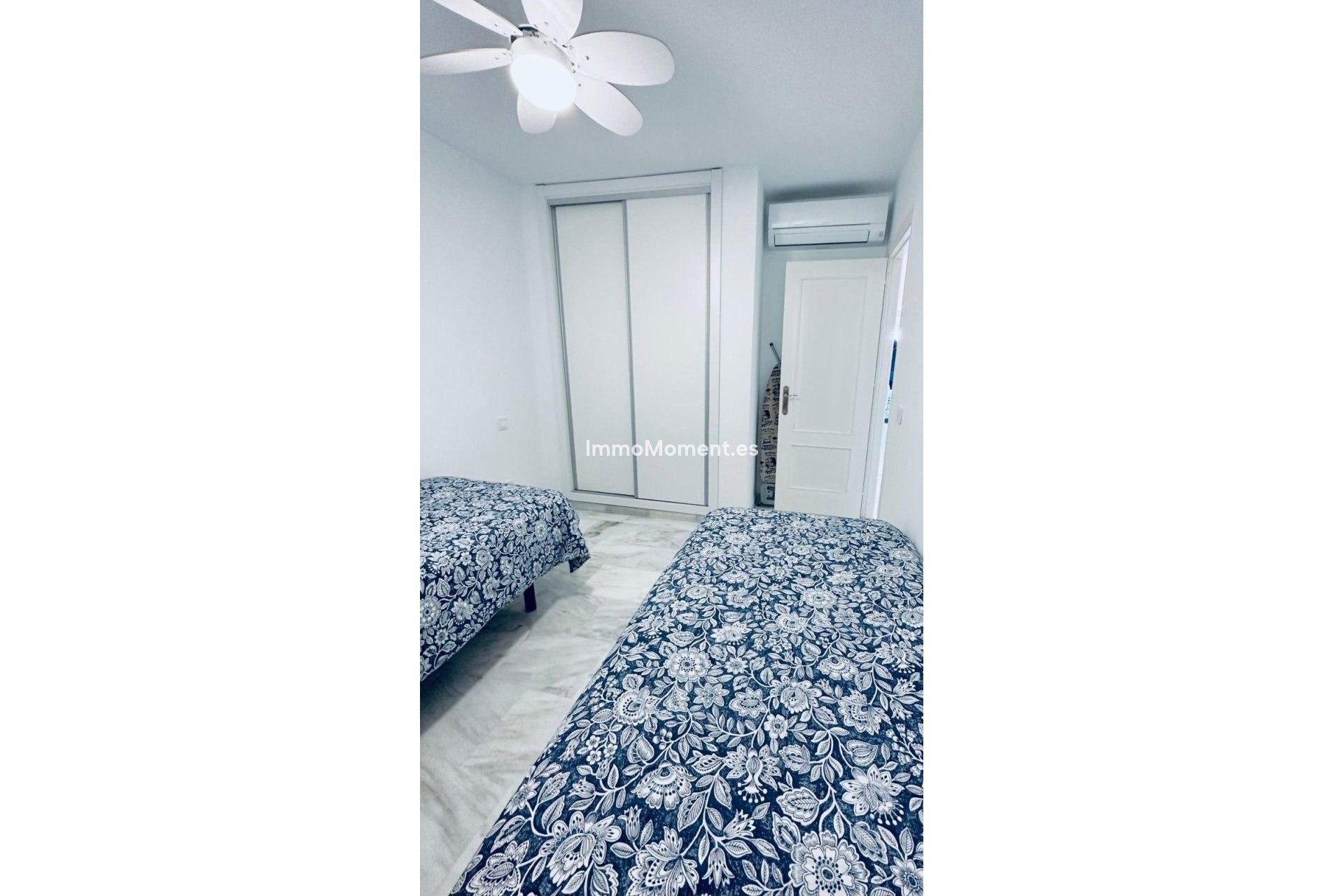 Bestaande woning - Appartement - Fuengirola - Los Pacos
