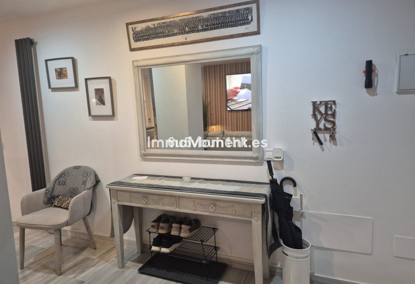 Bestaande woning - Appartement - Fuengirola - Los Pacos