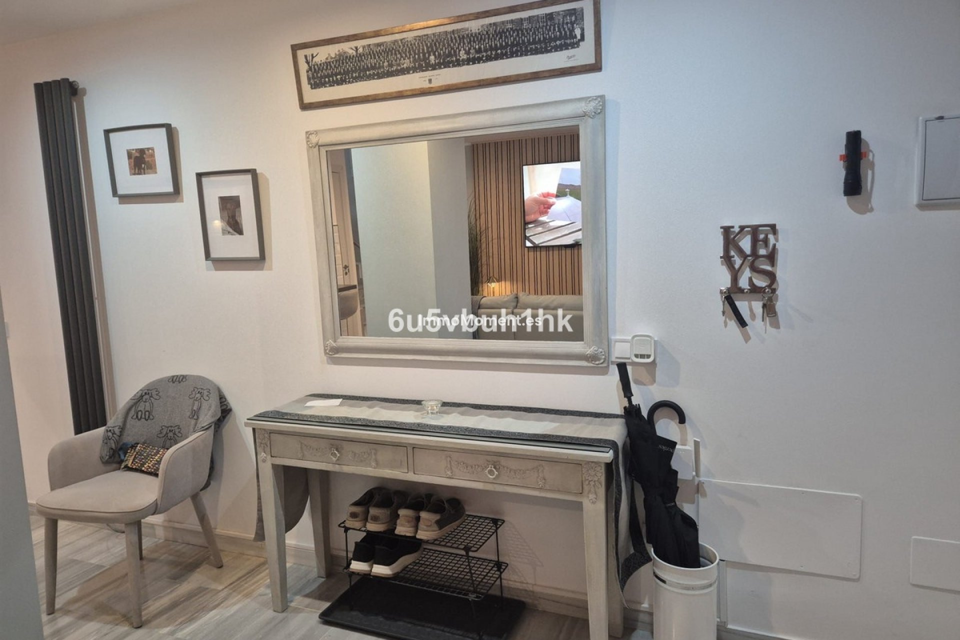 Bestaande woning - Appartement - Fuengirola - Los Pacos
