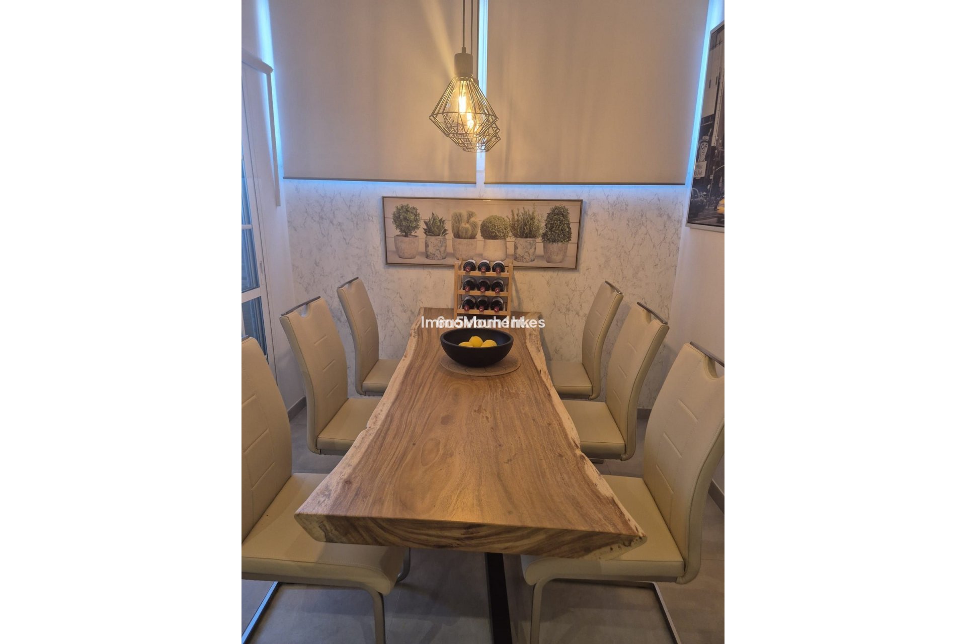 Bestaande woning - Appartement - Fuengirola - Los Pacos