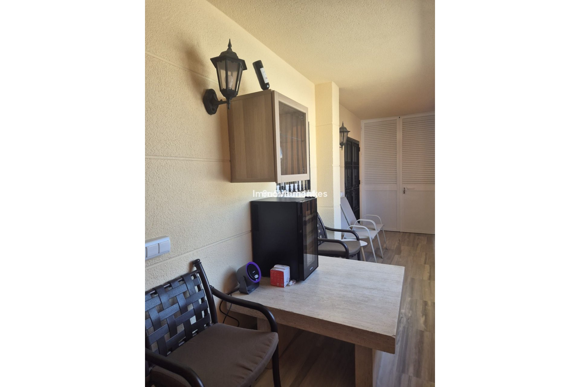 Bestaande woning - Appartement - Fuengirola - Los Pacos