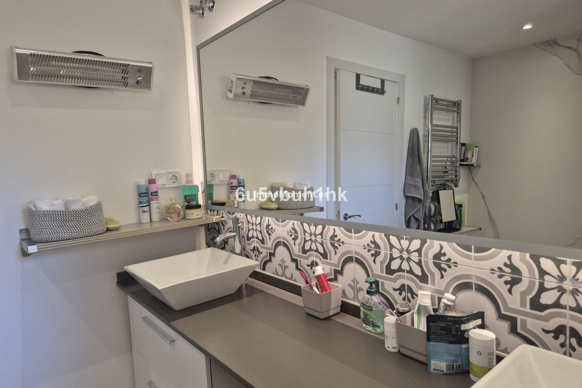 Bestaande woning - Appartement - Fuengirola - Los Pacos