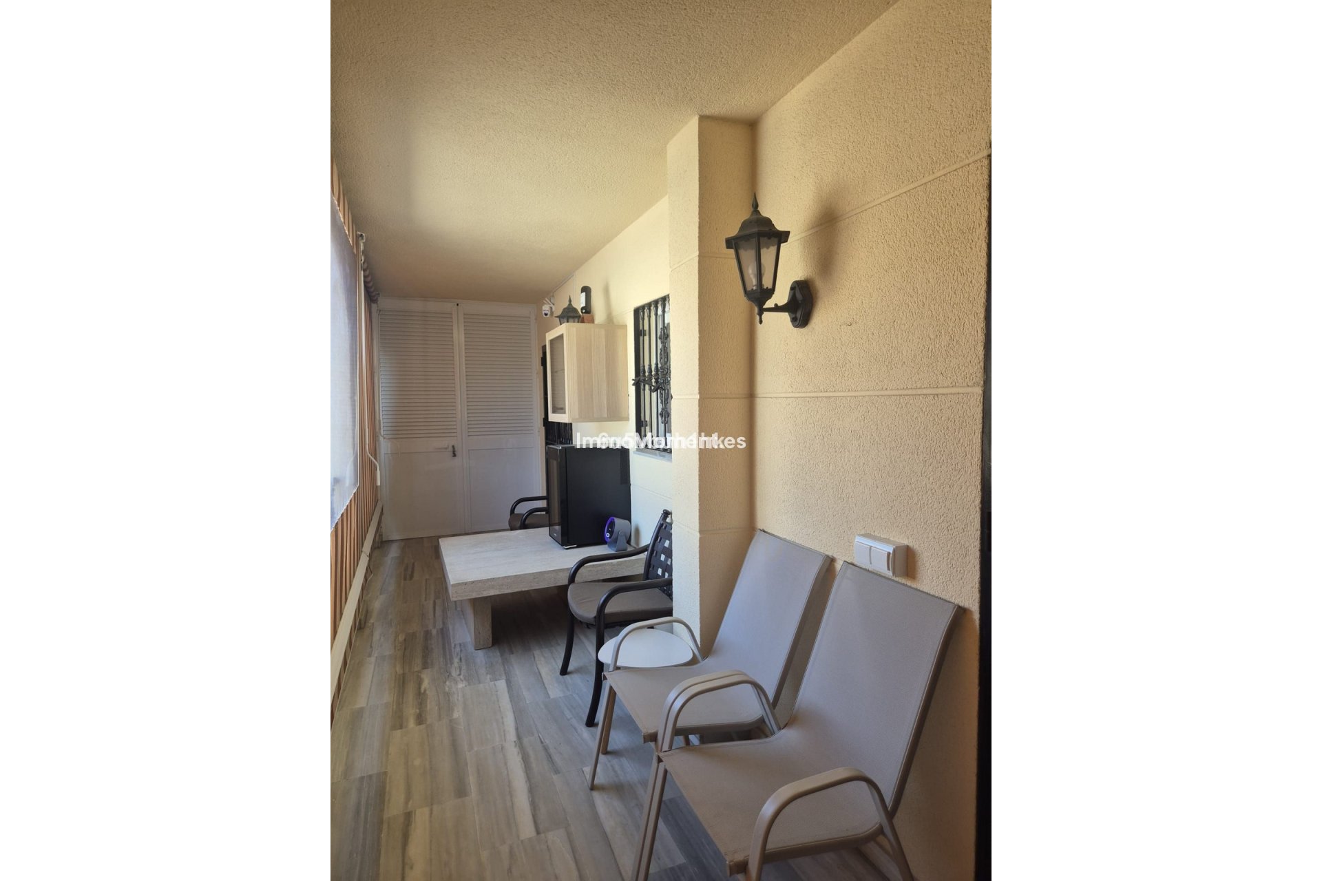 Bestaande woning - Appartement - Fuengirola - Los Pacos