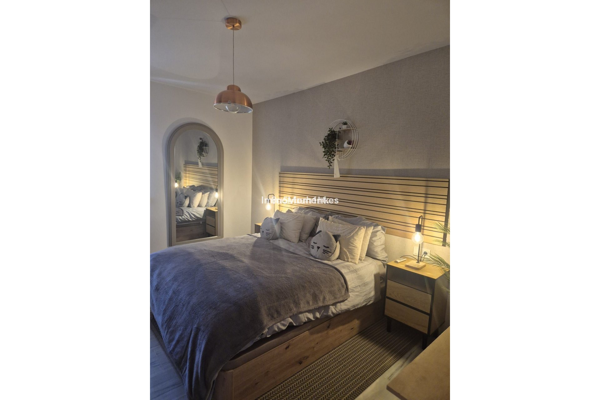 Bestaande woning - Appartement - Fuengirola - Los Pacos