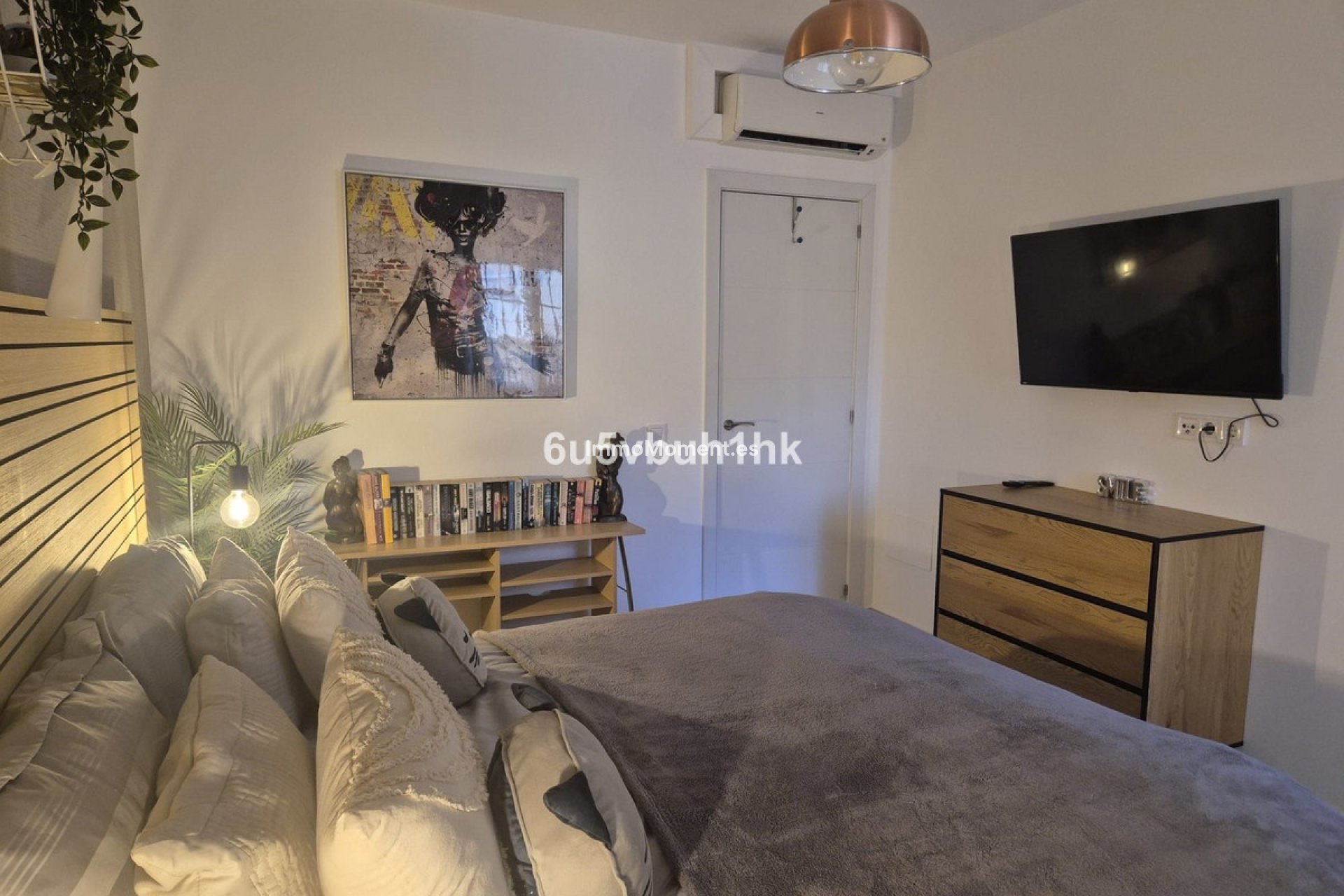 Bestaande woning - Appartement - Fuengirola - Los Pacos