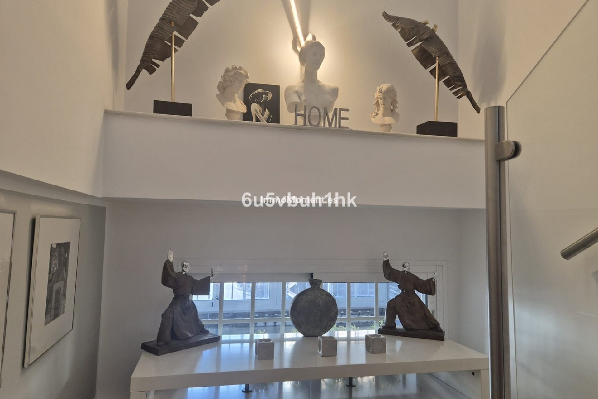 Bestaande woning - Appartement - Fuengirola - Los Pacos