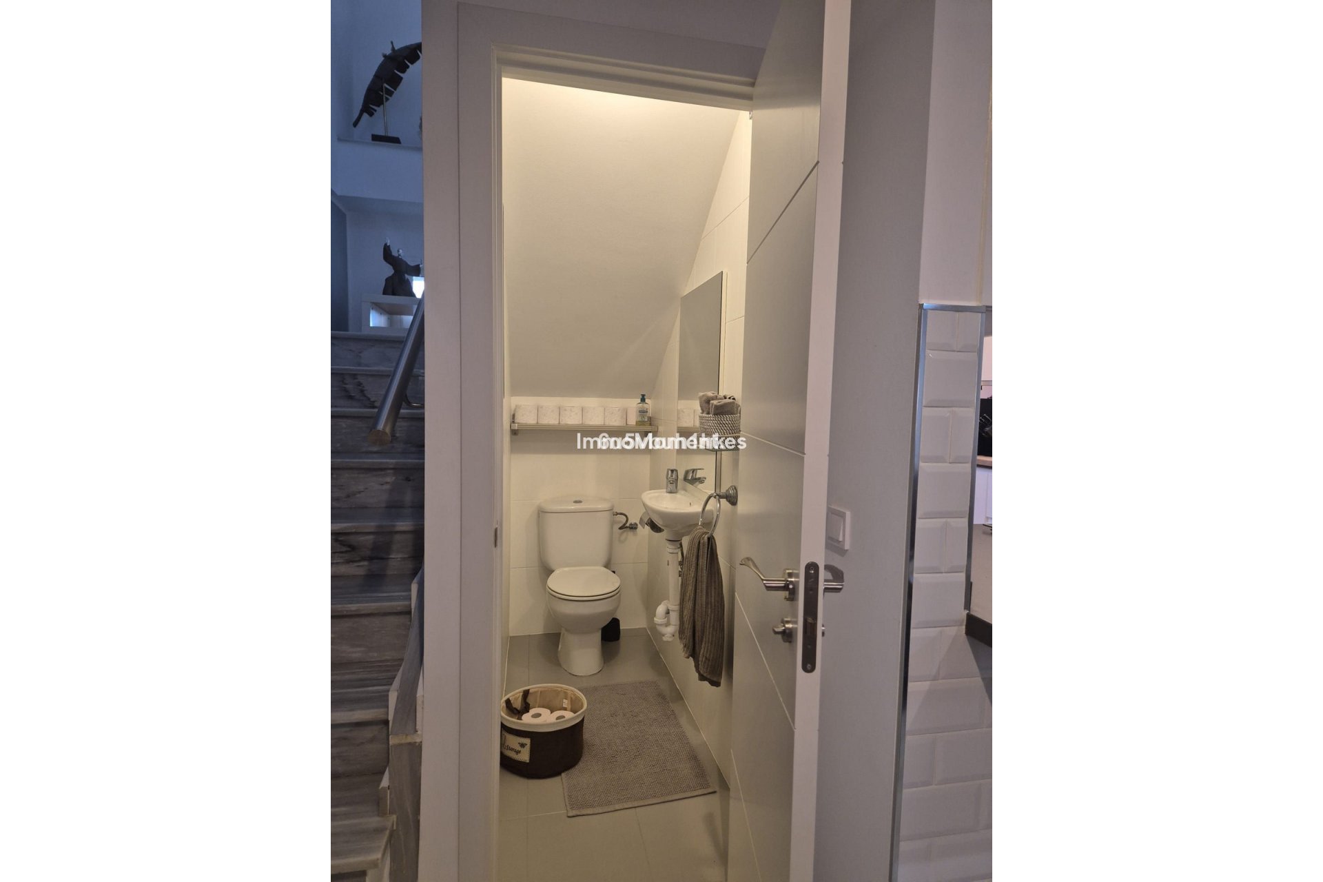 Bestaande woning - Appartement - Fuengirola - Los Pacos