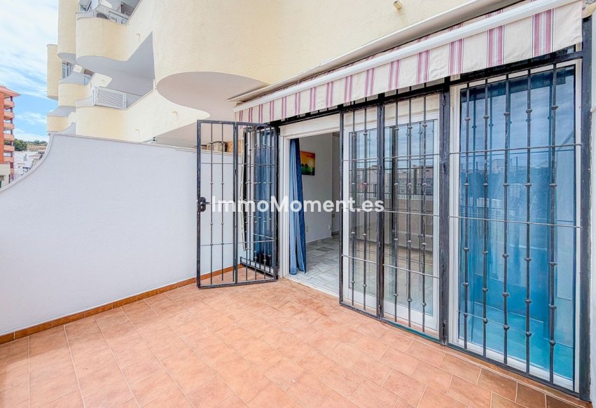 Bestaande woning - Appartement - Fuengirola - Torreblanca