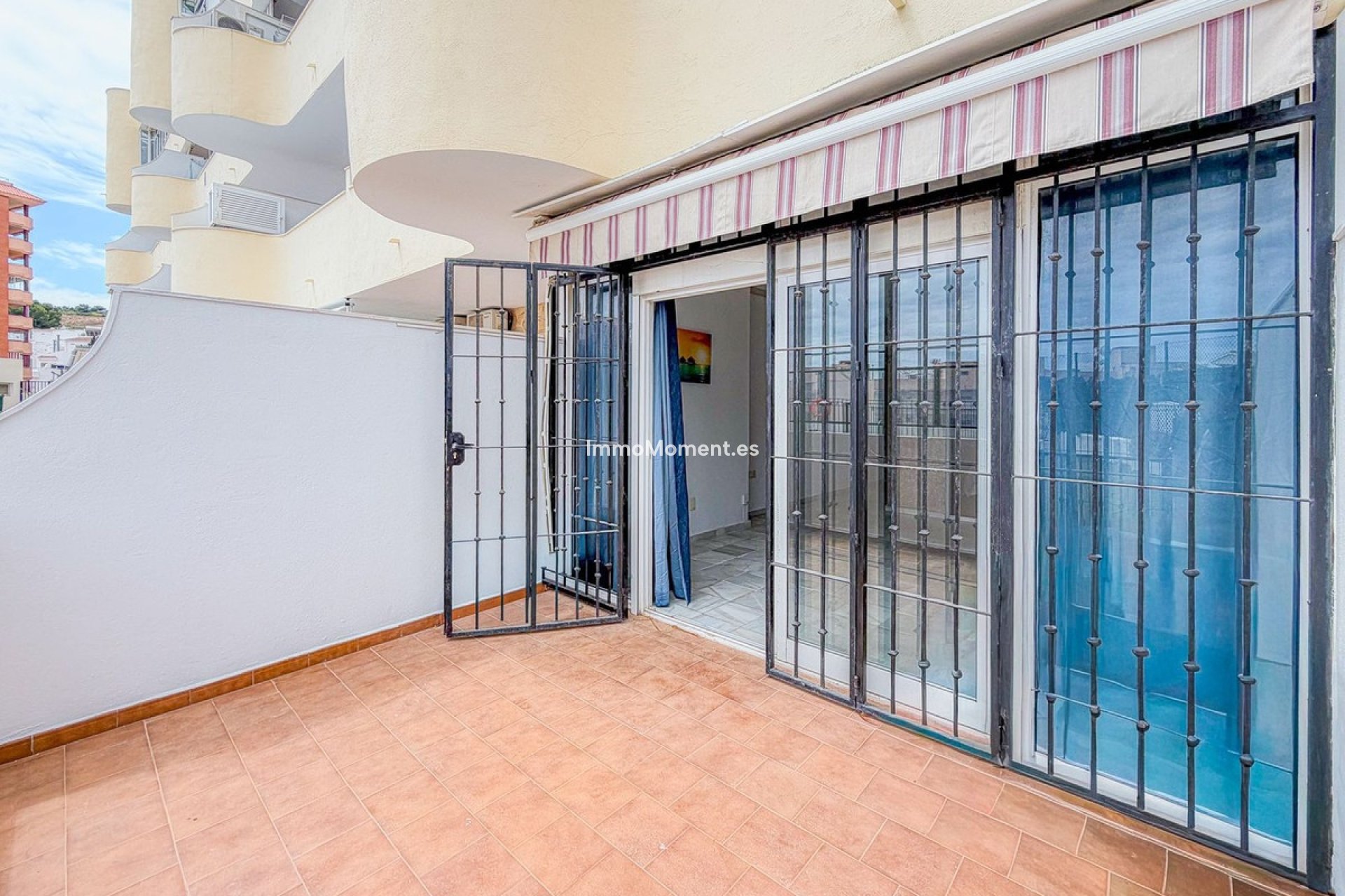 Bestaande woning - Appartement - Fuengirola - Torreblanca