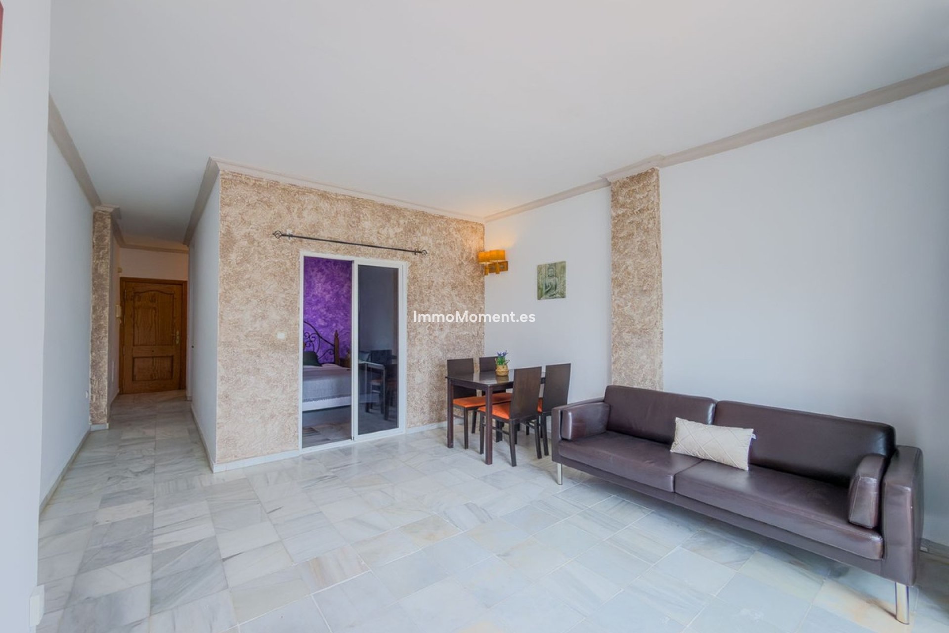 Bestaande woning - Appartement - Fuengirola - Torreblanca