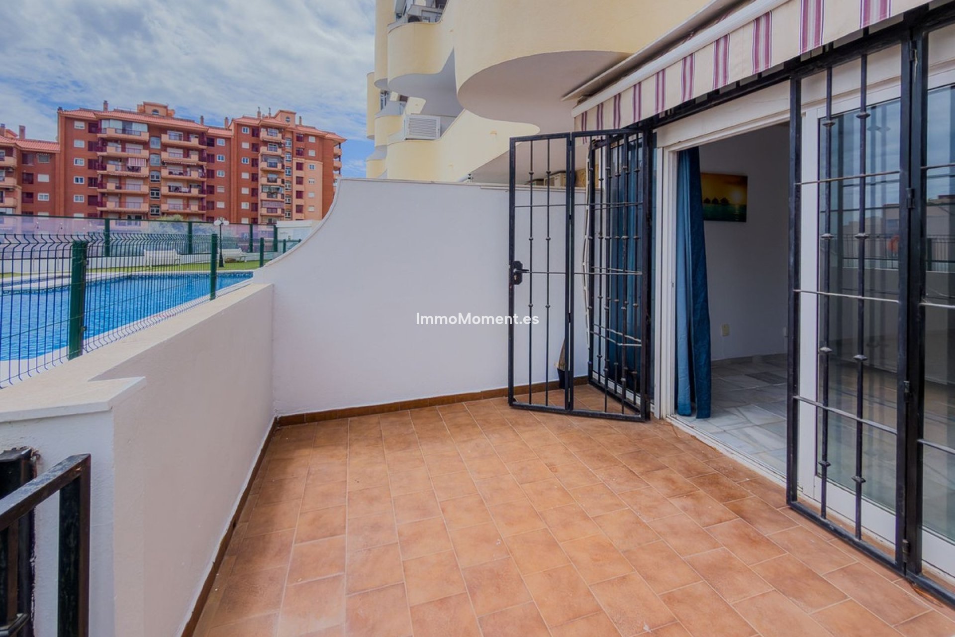 Bestaande woning - Appartement - Fuengirola - Torreblanca