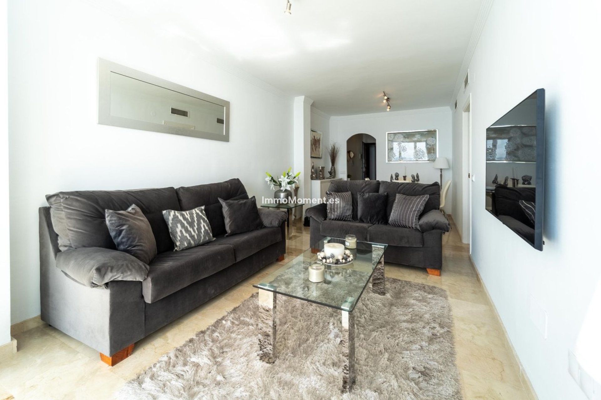 Bestaande woning - Appartement - Fuengirola - Torreblanca