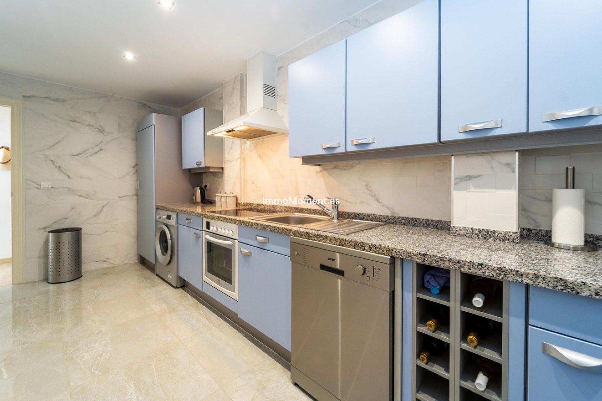 Bestaande woning - Appartement - Fuengirola - Torreblanca
