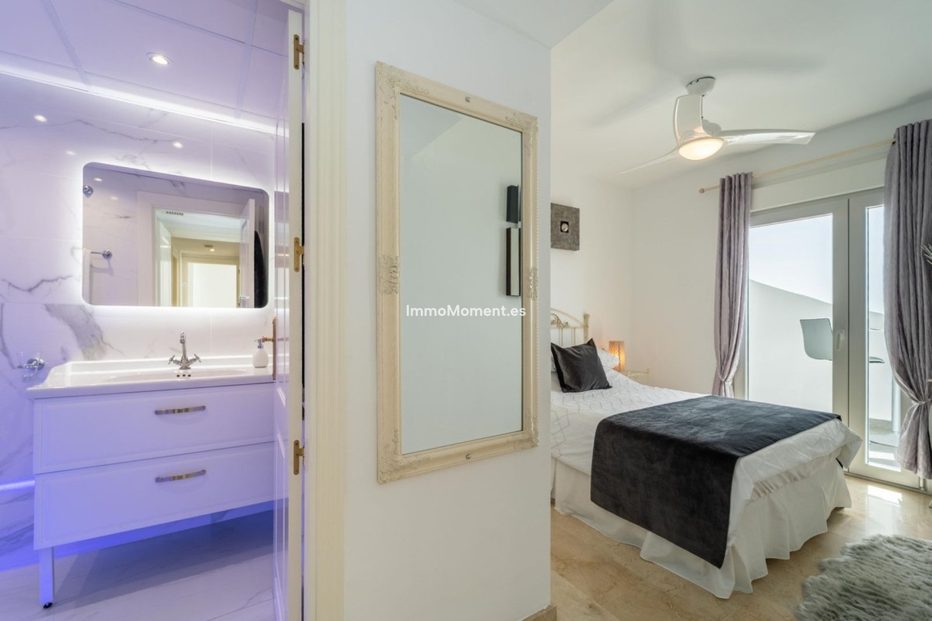 Bestaande woning - Appartement - Fuengirola - Torreblanca