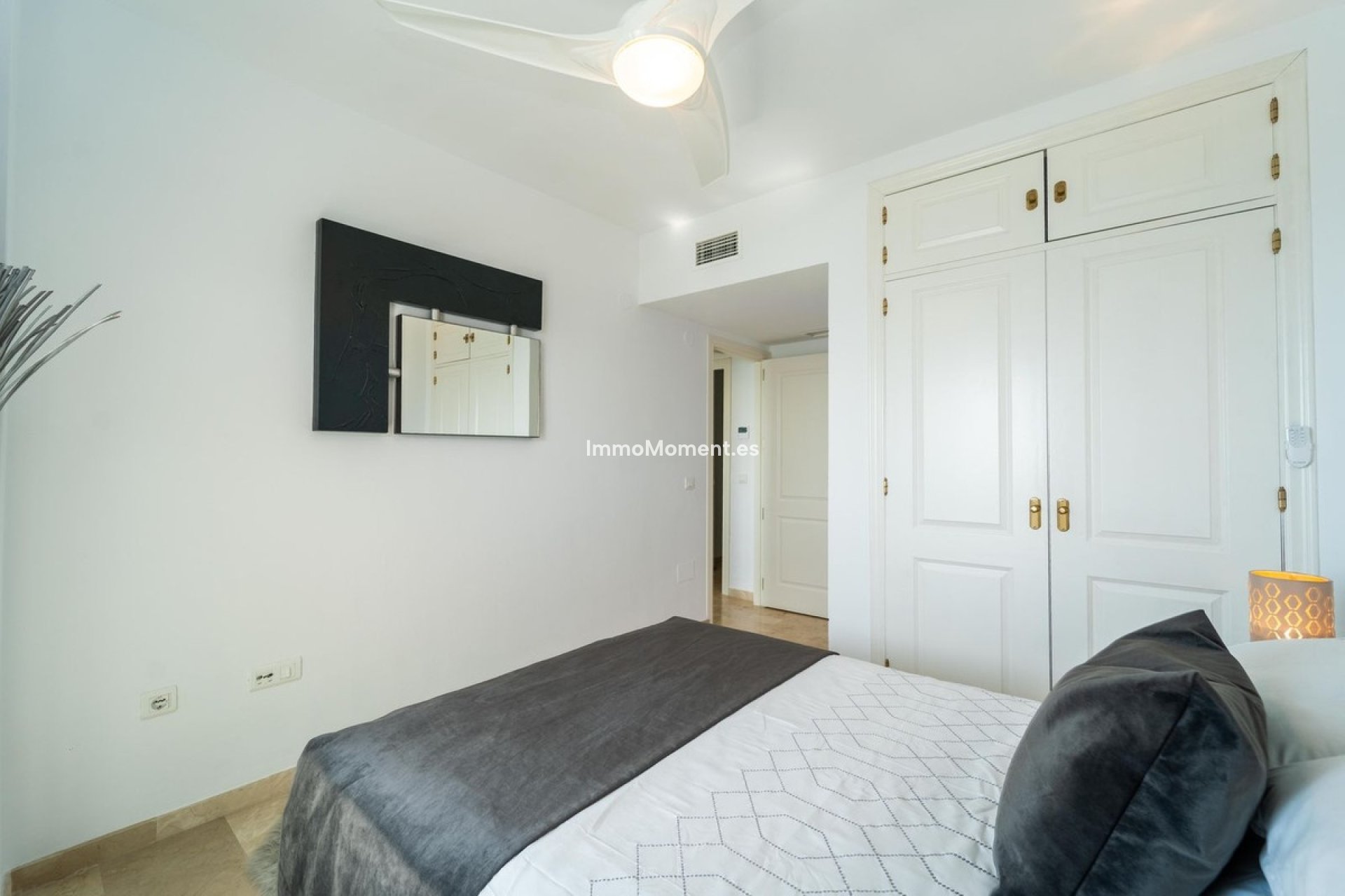 Bestaande woning - Appartement - Fuengirola - Torreblanca