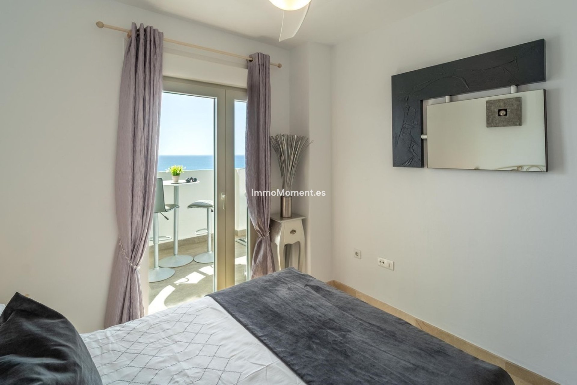 Bestaande woning - Appartement - Fuengirola - Torreblanca
