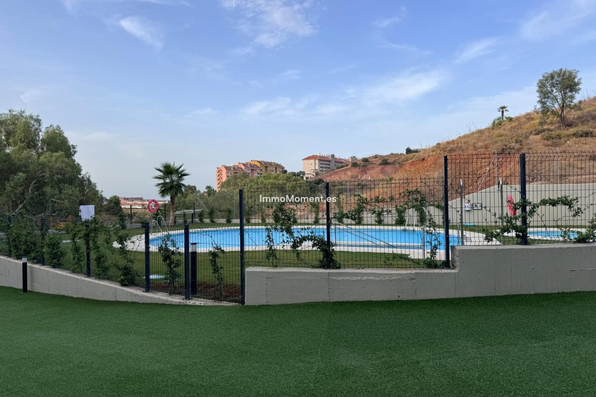 Bestaande woning - Appartement - Fuengirola - Torreblanca
