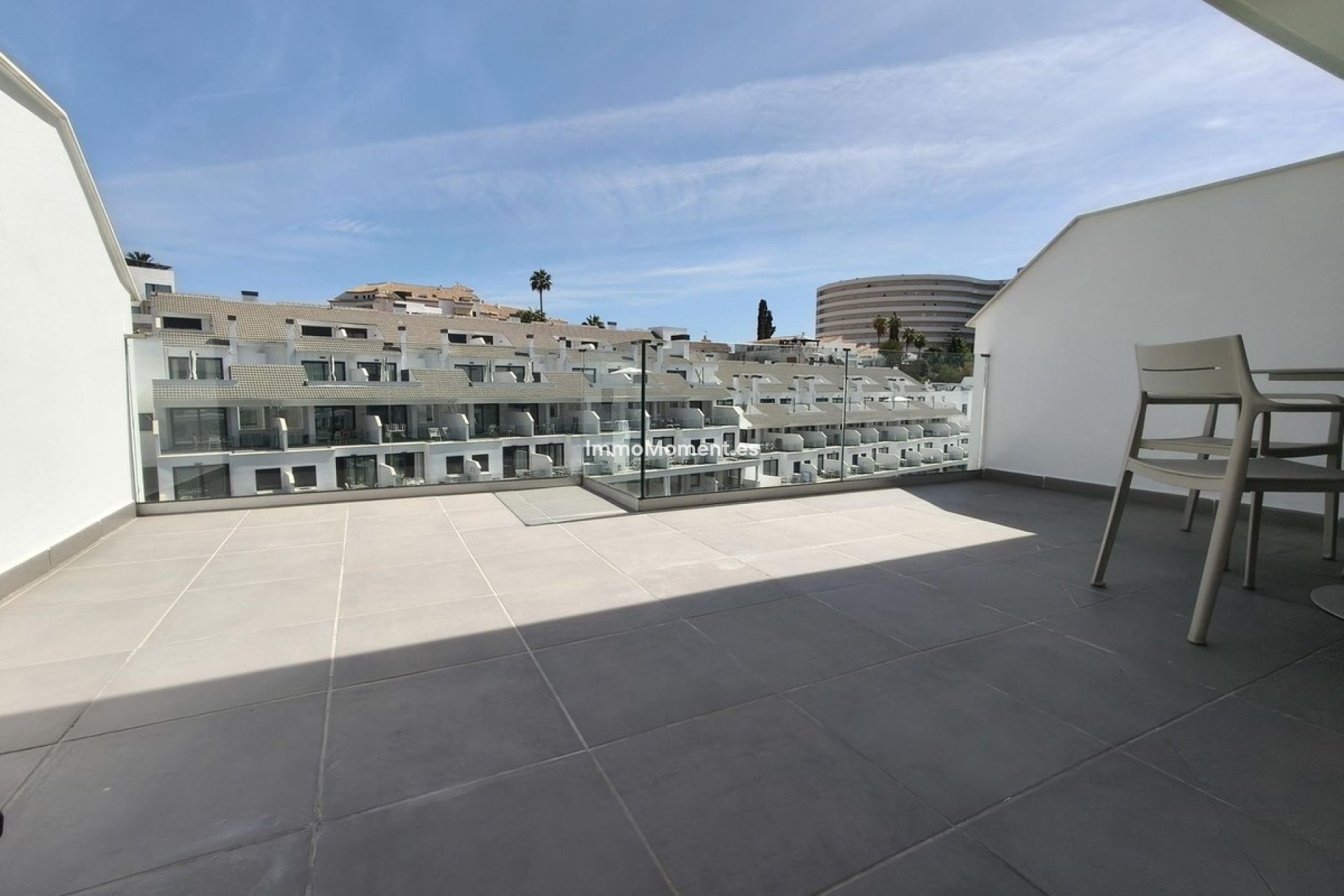 Bestaande woning - Appartement - Fuengirola - Torreblanca