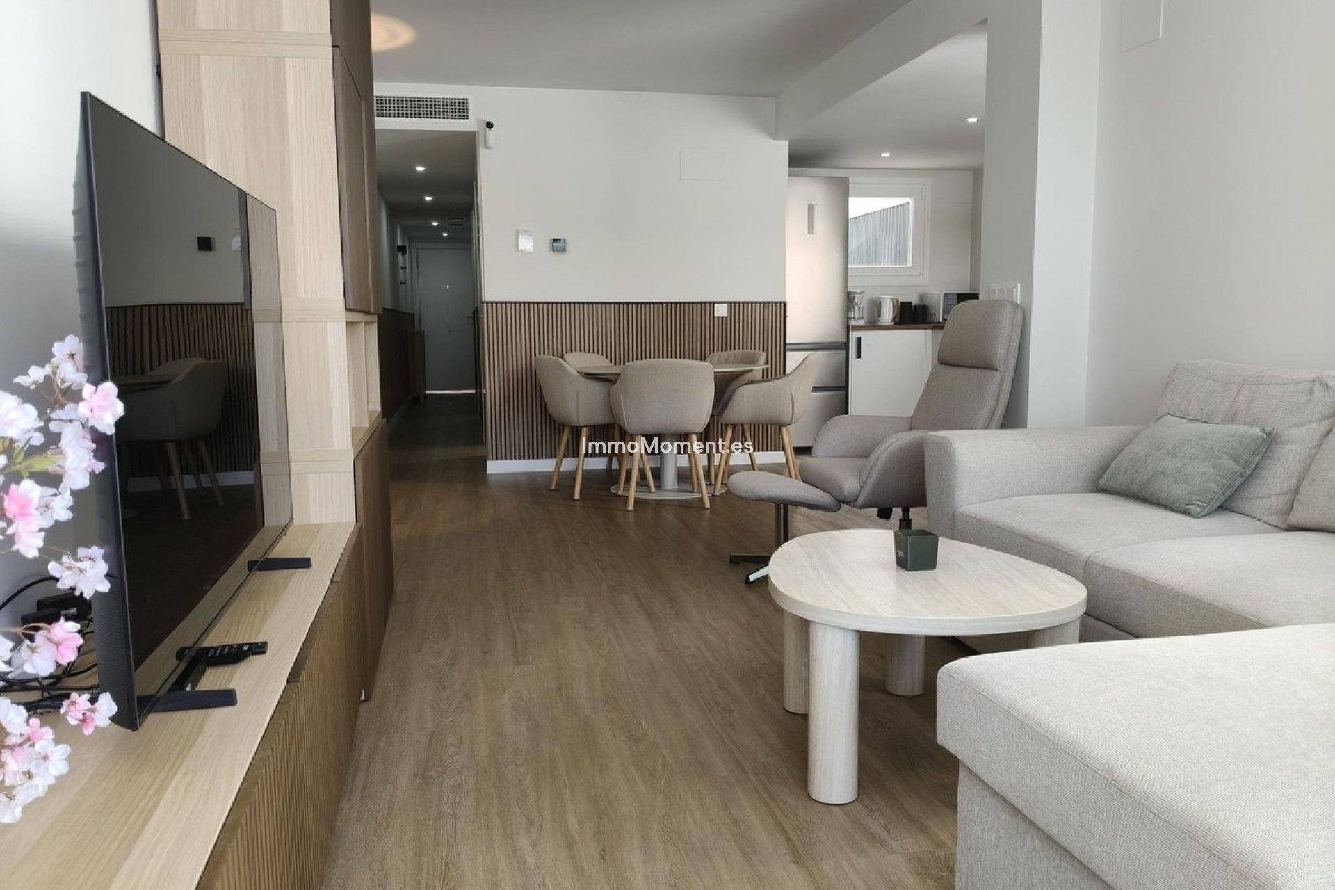 Bestaande woning - Appartement - Fuengirola - Torreblanca