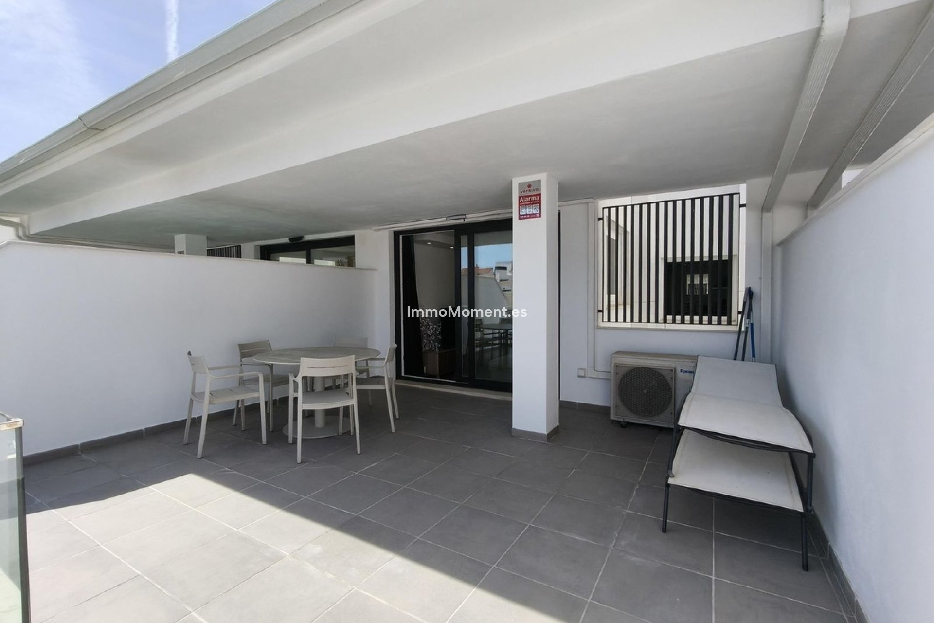 Bestaande woning - Appartement - Fuengirola - Torreblanca