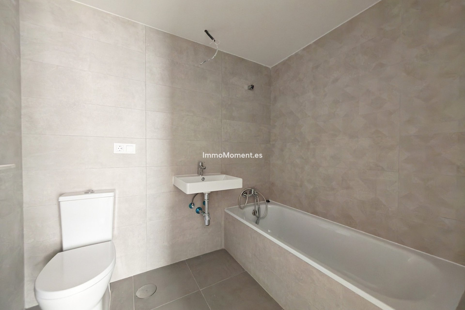Bestaande woning - Appartement - Fuengirola - Torreblanca