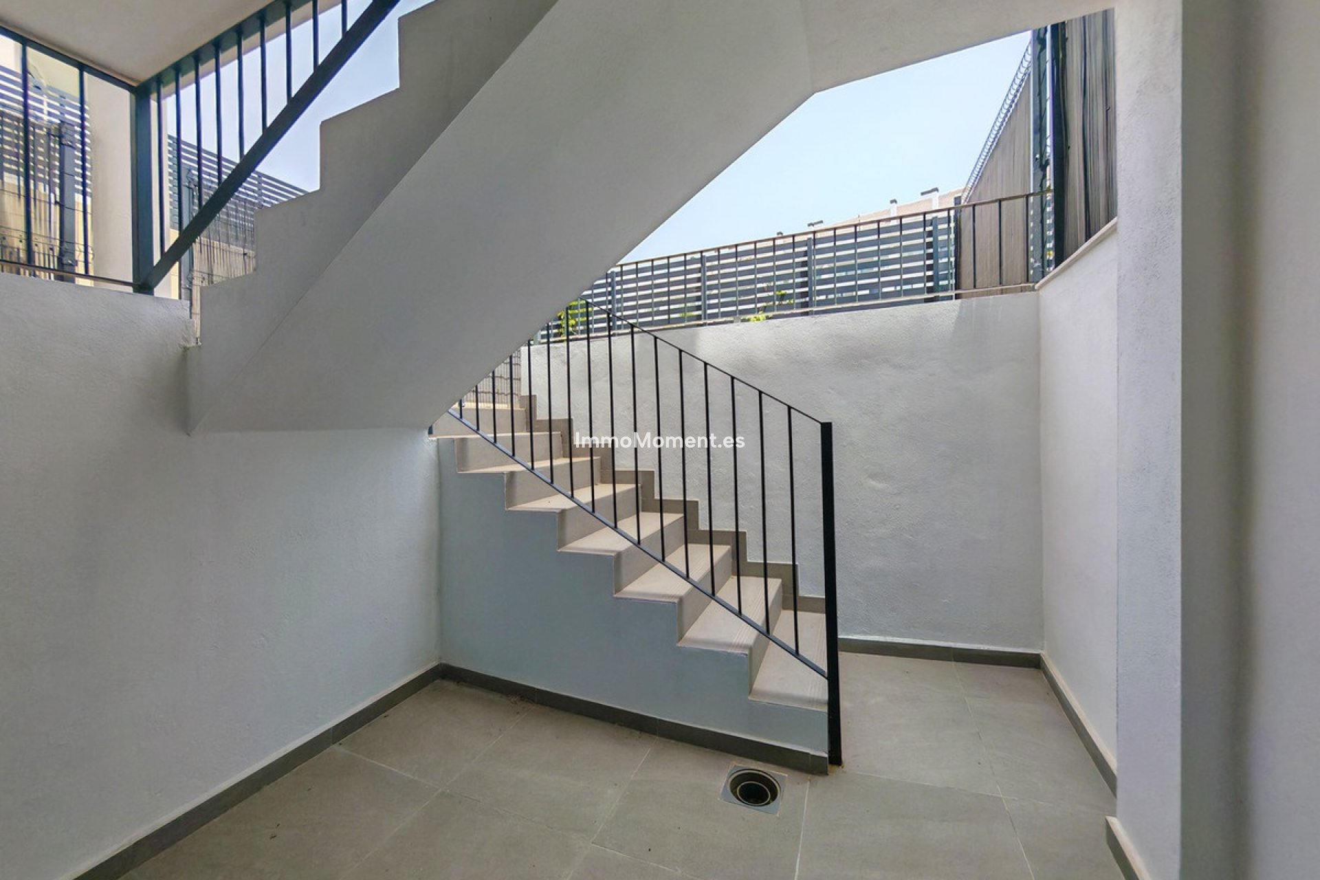 Bestaande woning - Appartement - Fuengirola - Torreblanca
