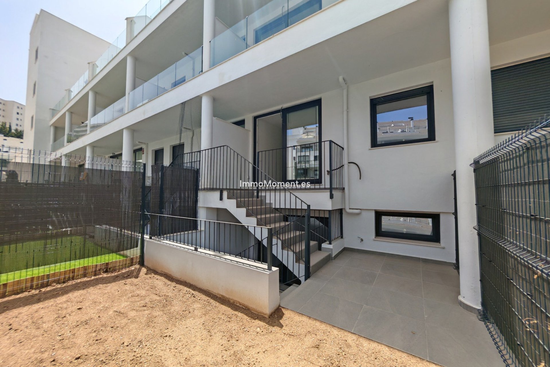 Bestaande woning - Appartement - Fuengirola - Torreblanca