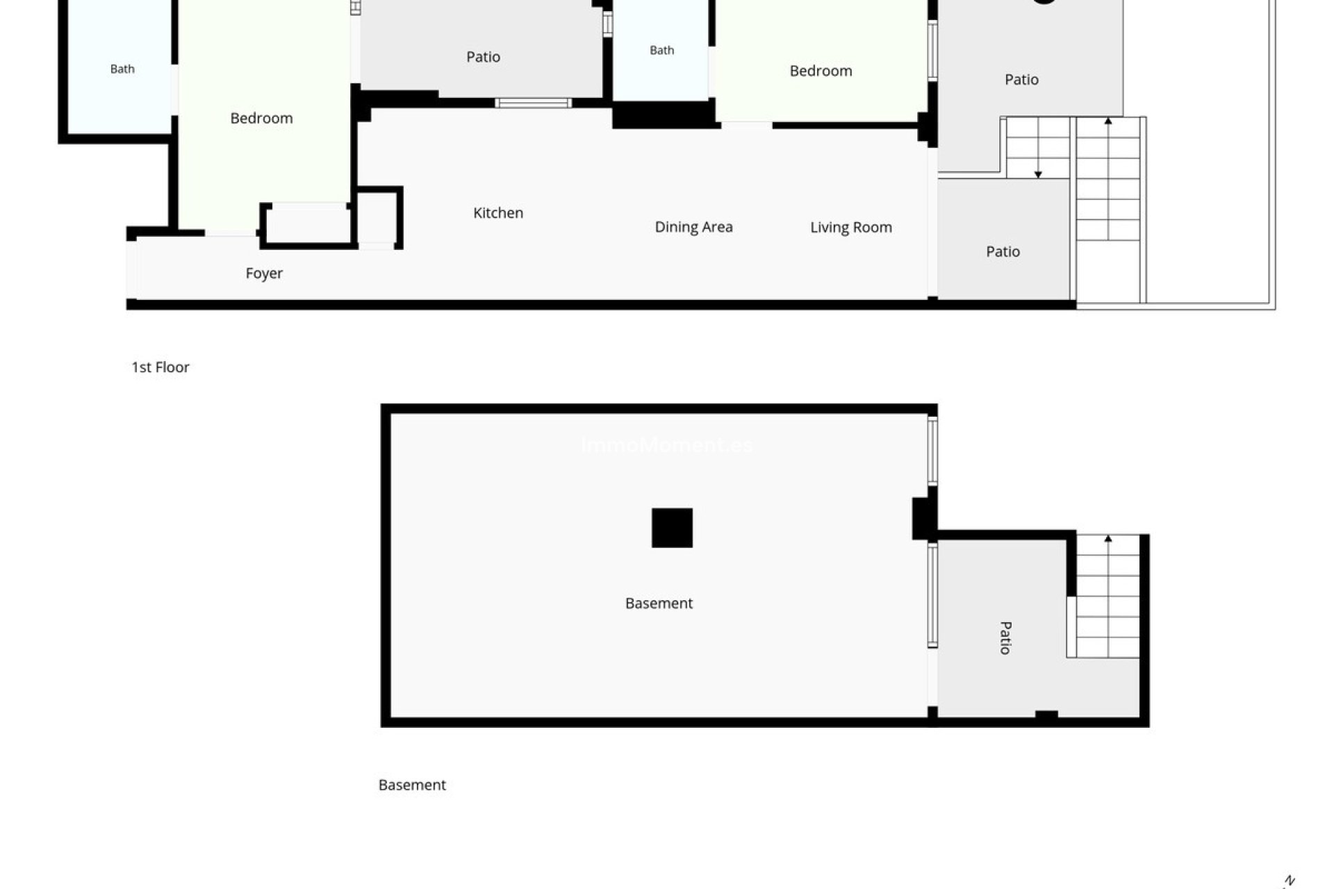 Bestaande woning - Appartement - Fuengirola - Torreblanca