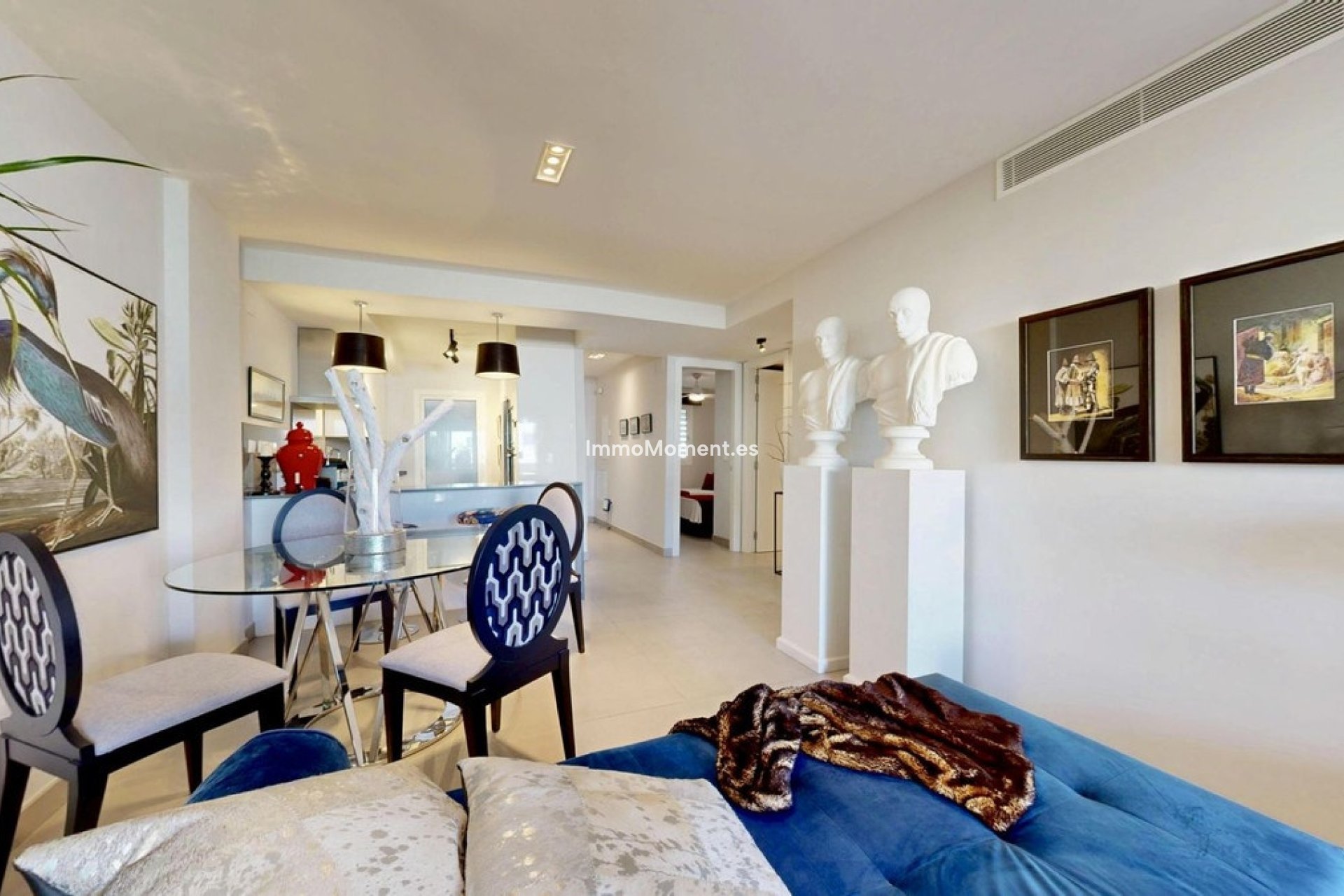Bestaande woning - Appartement - Fuengirola - Torreblanca