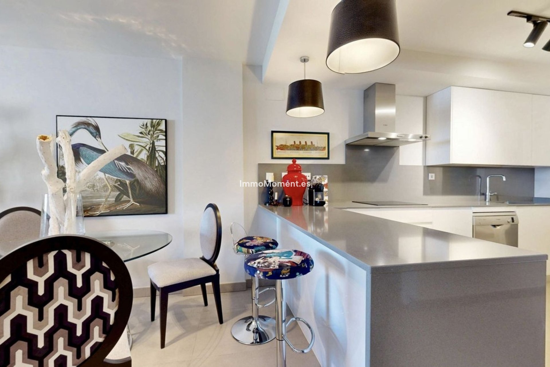 Bestaande woning - Appartement - Fuengirola - Torreblanca