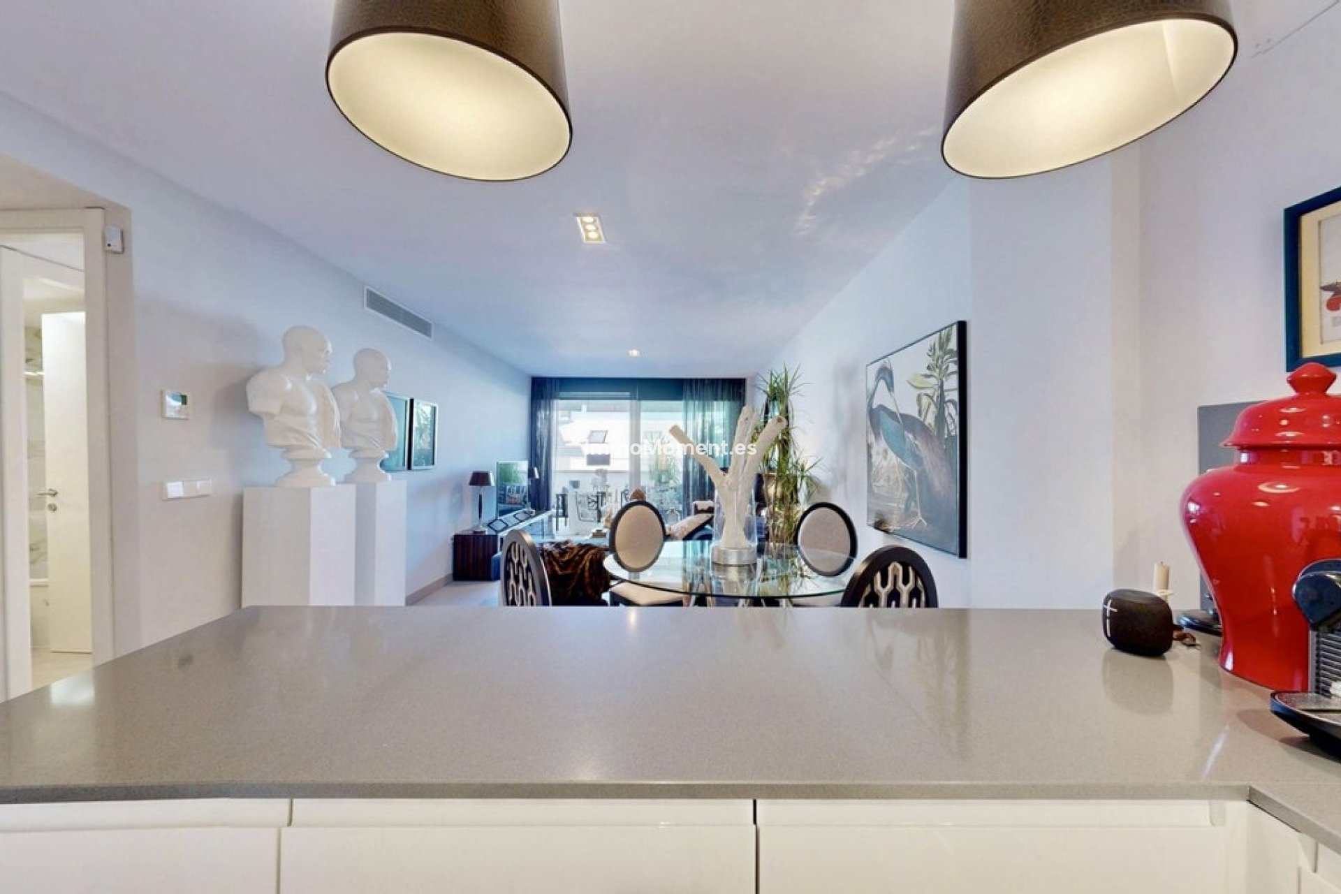 Bestaande woning - Appartement - Fuengirola - Torreblanca