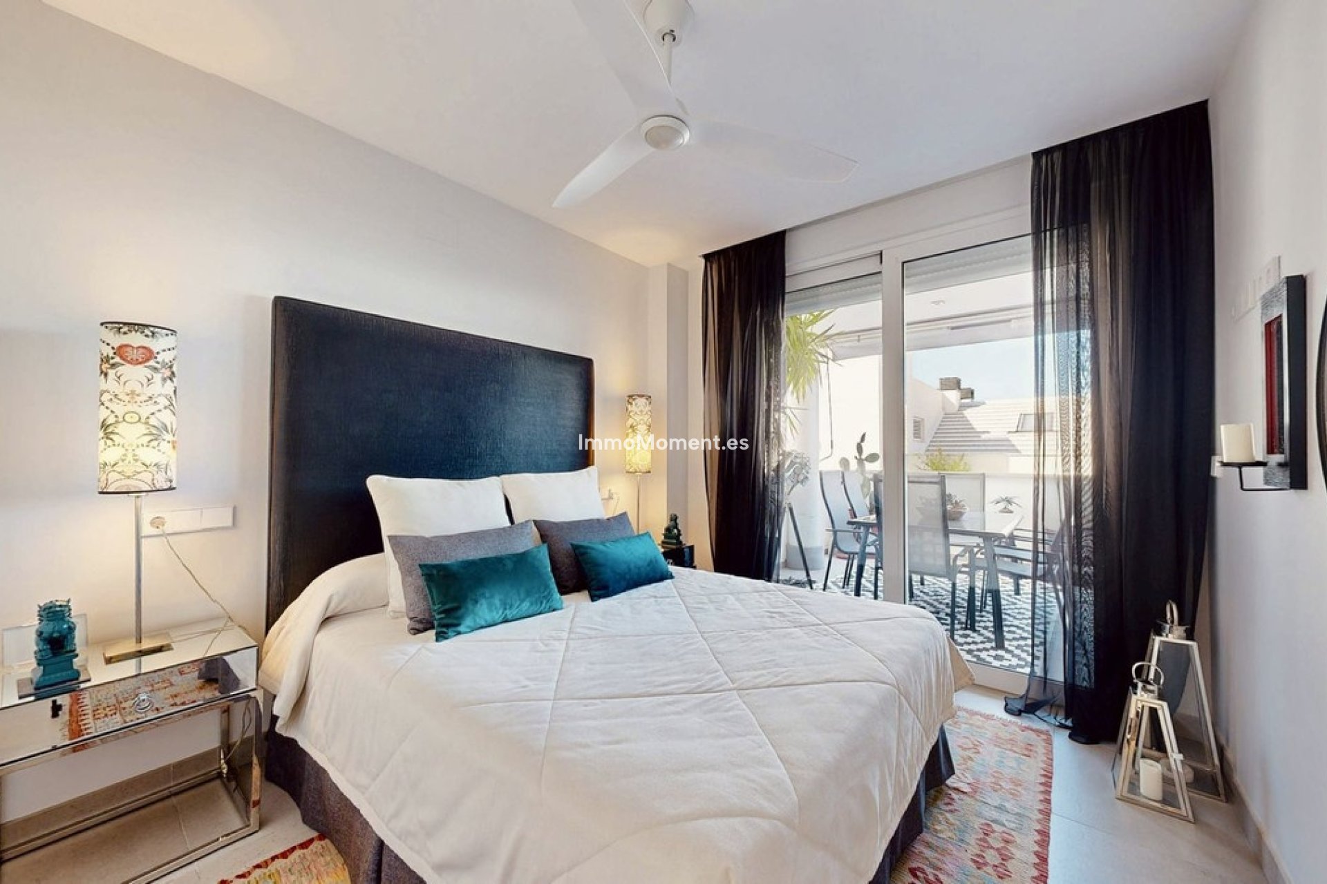 Bestaande woning - Appartement - Fuengirola - Torreblanca
