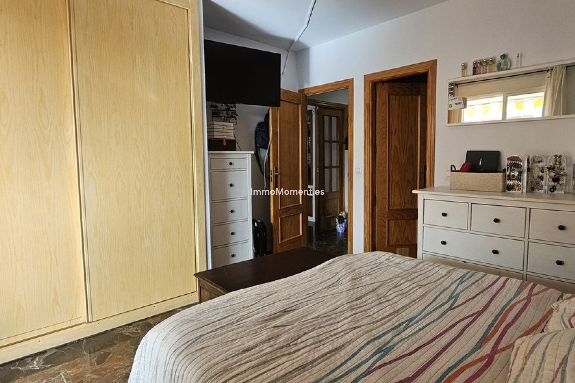 Bestaande woning - Appartement - Fuengirola - Torreblanca