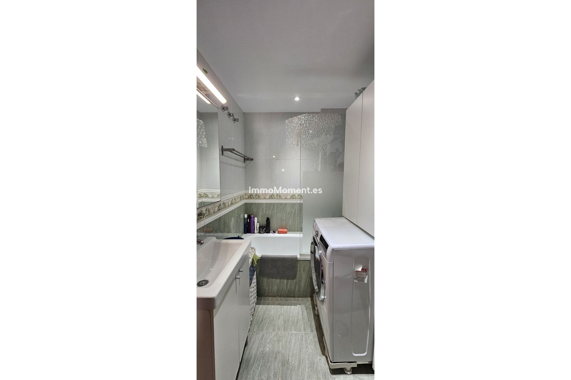 Bestaande woning - Appartement - Fuengirola - Torreblanca
