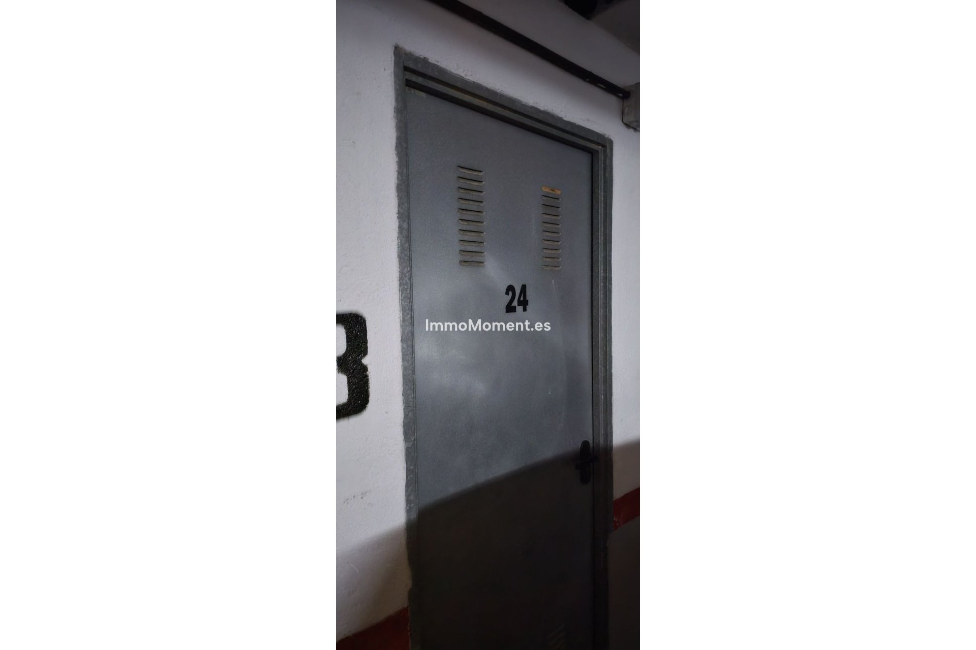 Bestaande woning - Appartement - Fuengirola - Torreblanca