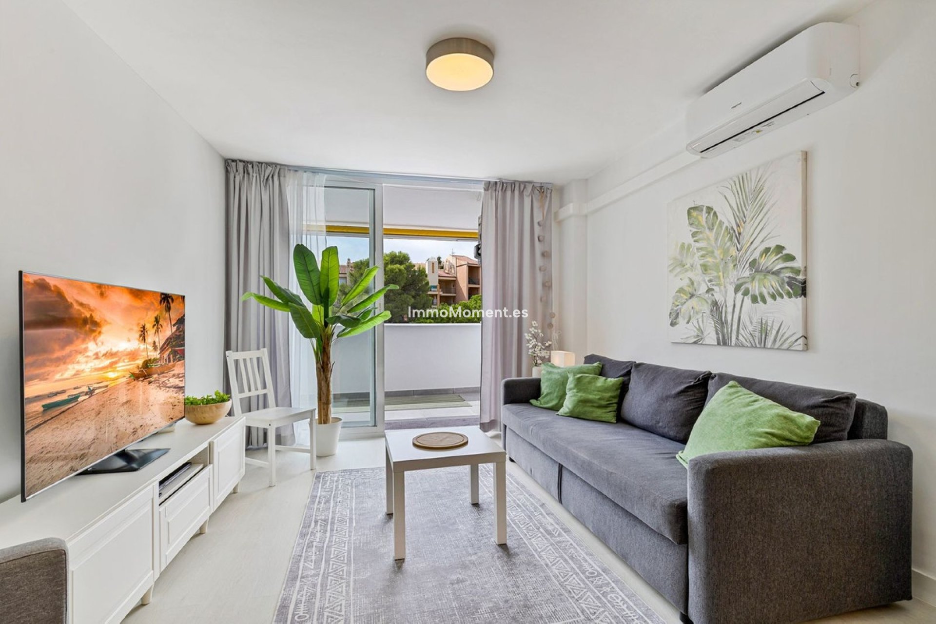 Bestaande woning - Appartement - Fuengirola - Torreblanca