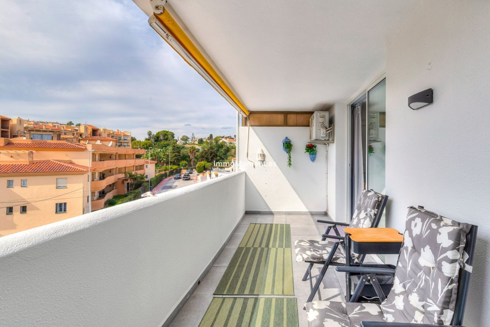 Bestaande woning - Appartement - Fuengirola - Torreblanca