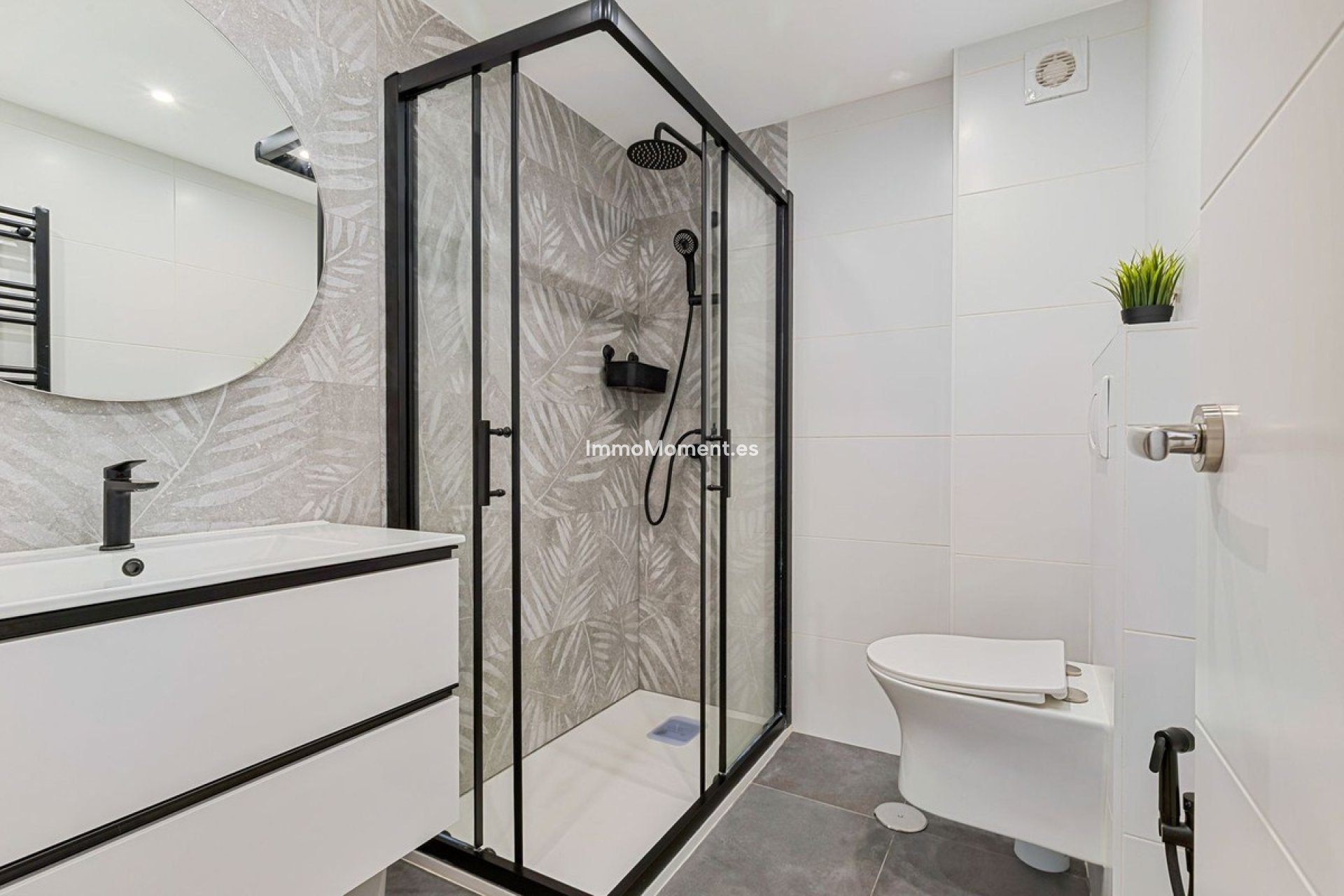 Bestaande woning - Appartement - Fuengirola - Torreblanca
