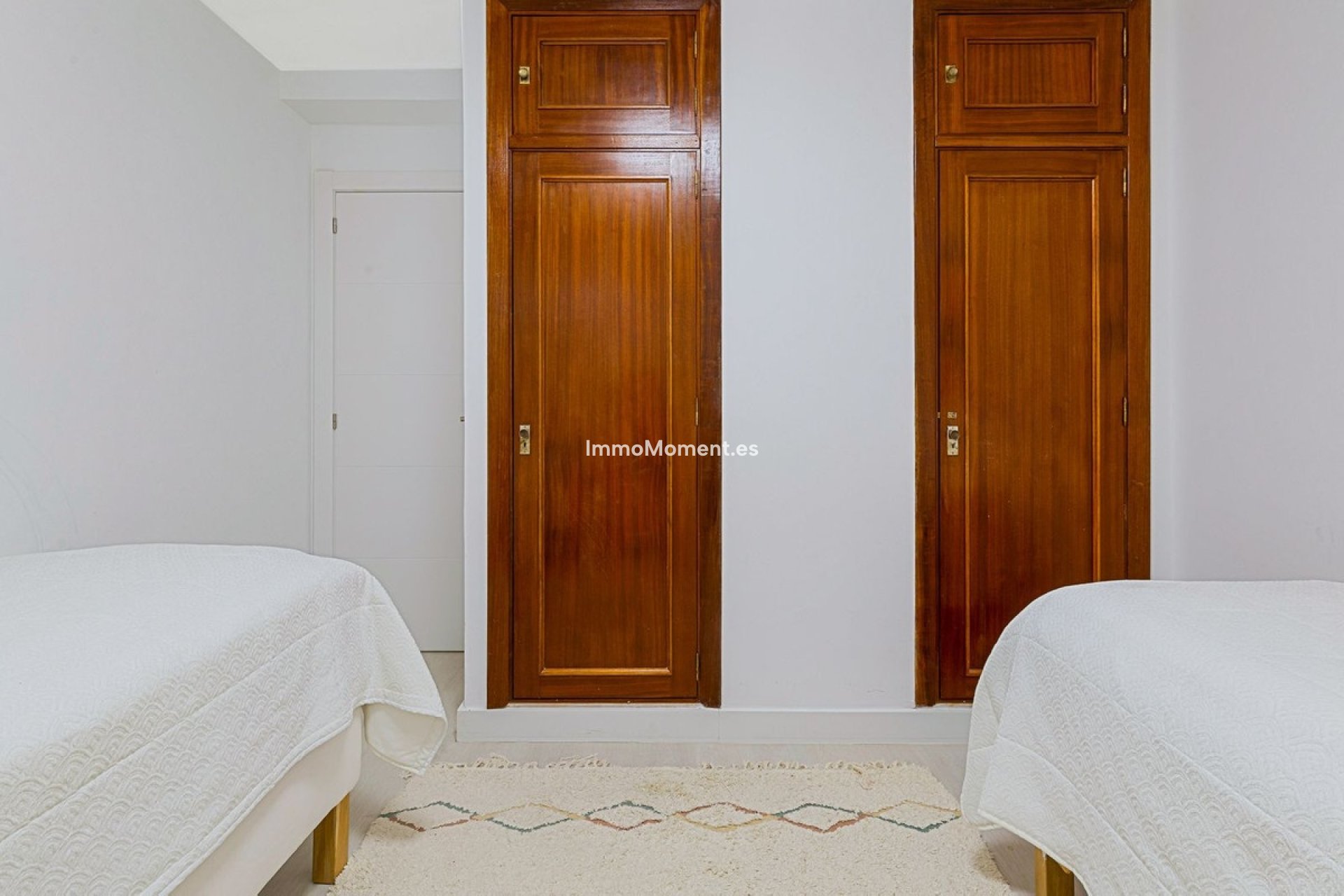Bestaande woning - Appartement - Fuengirola - Torreblanca
