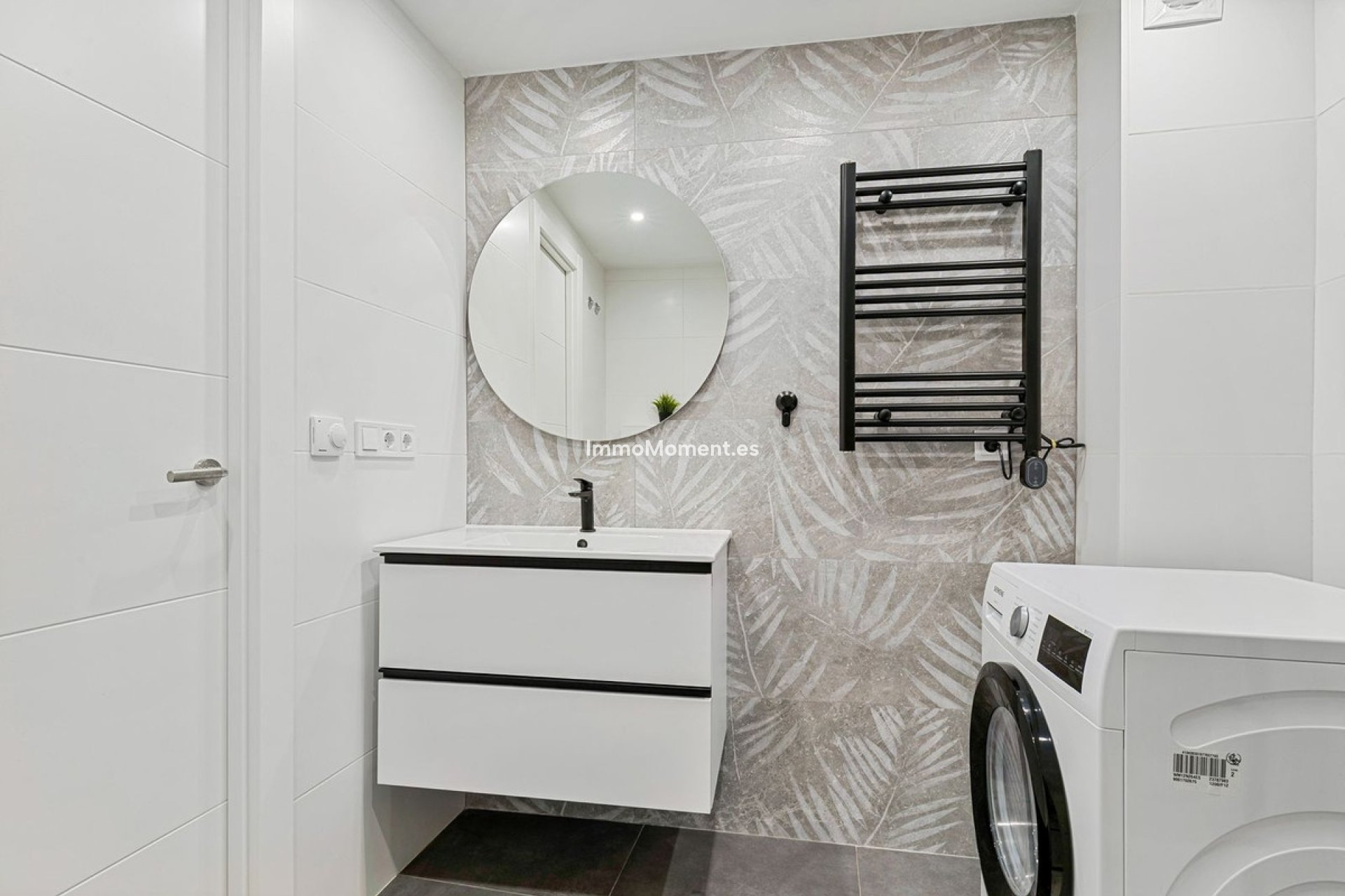 Bestaande woning - Appartement - Fuengirola - Torreblanca