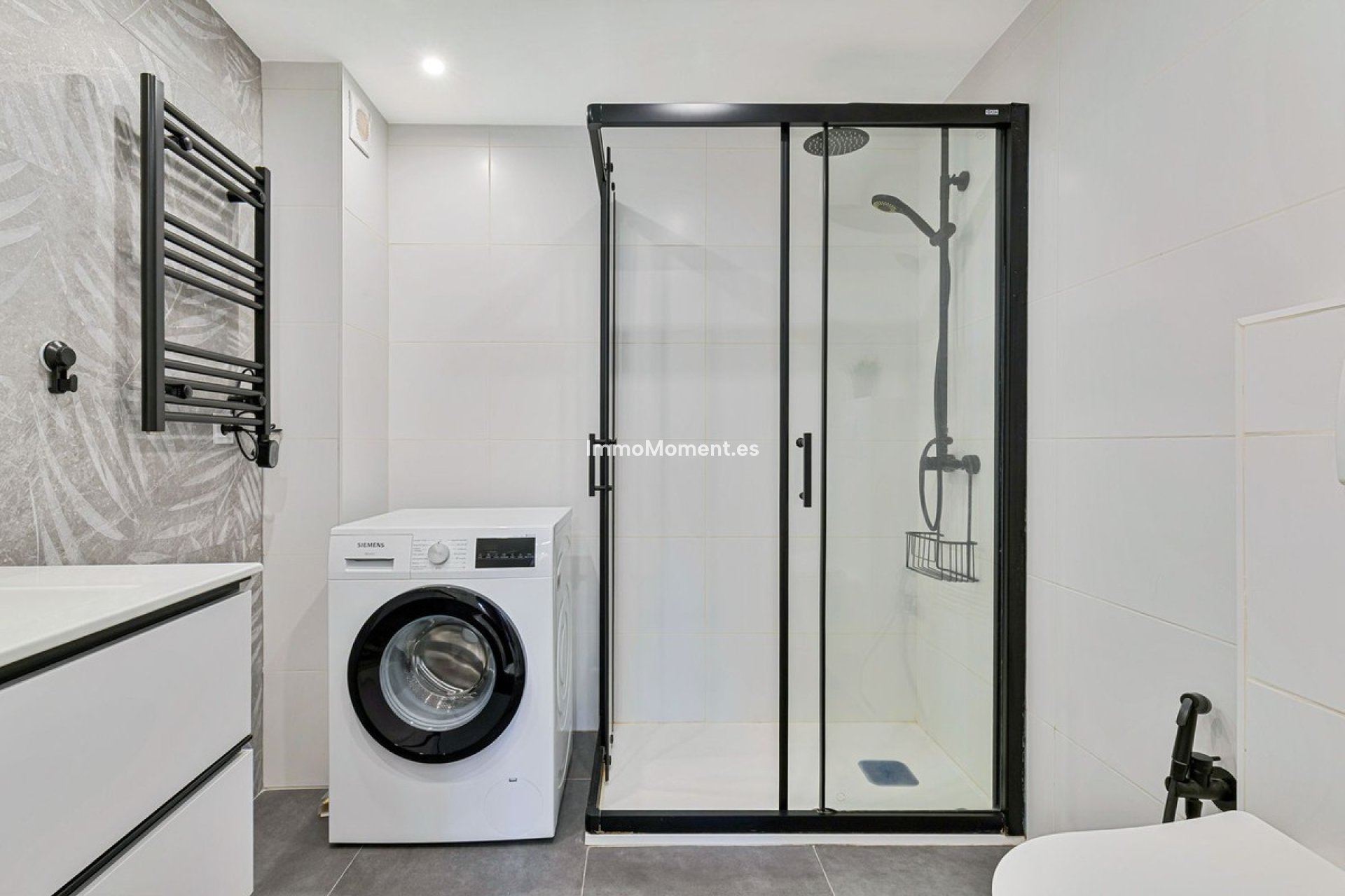 Bestaande woning - Appartement - Fuengirola - Torreblanca